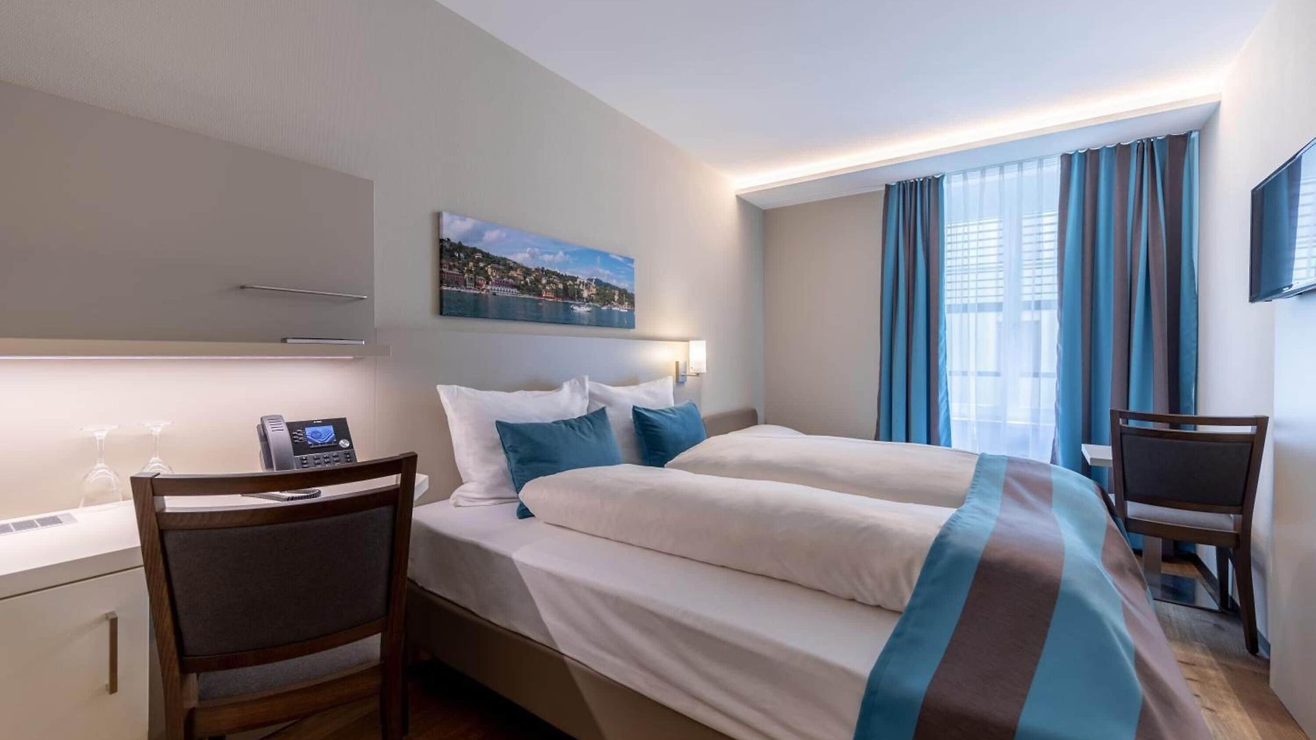 Hotel Trip Zürich