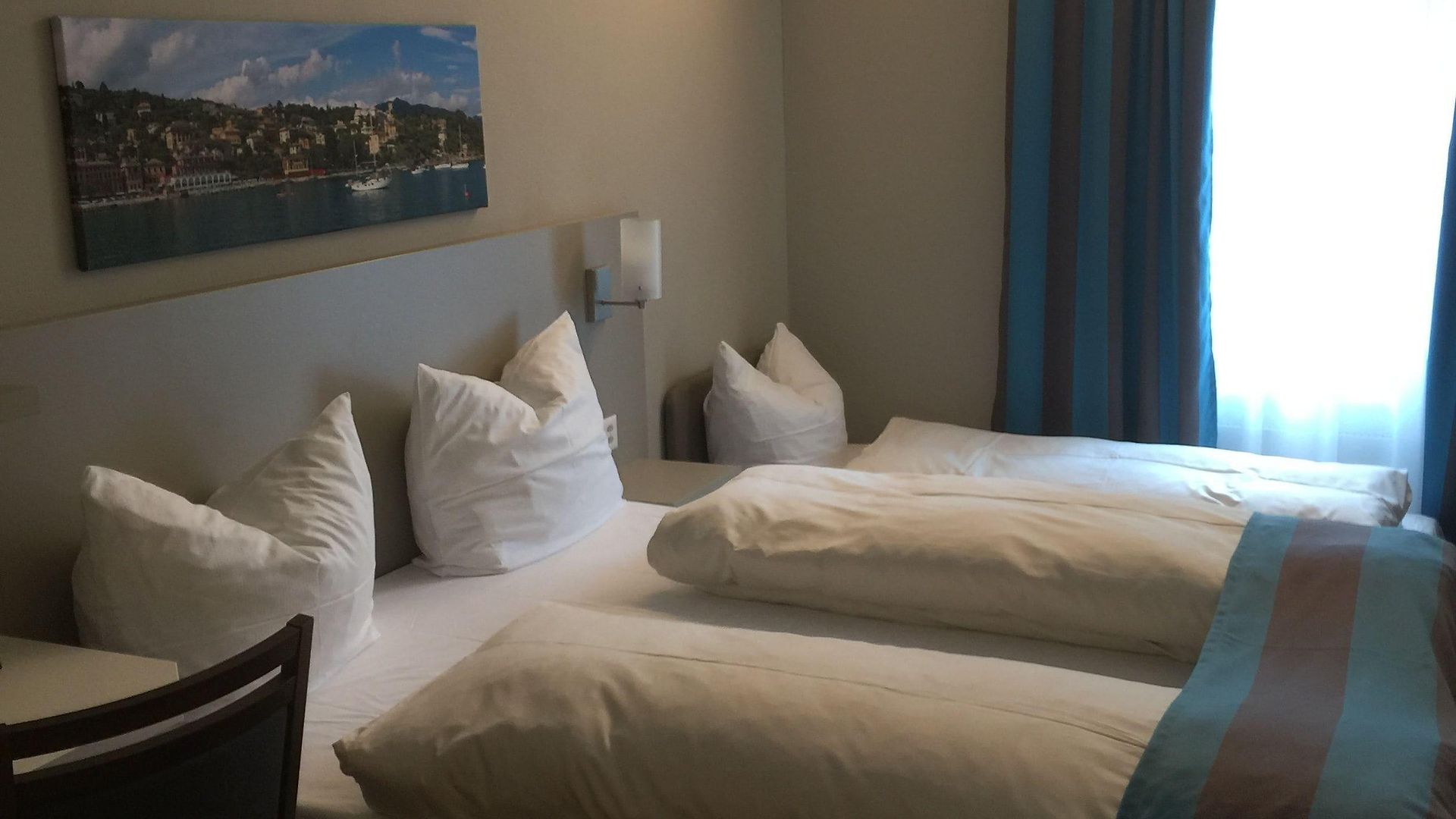 Hotel Trip Zürich