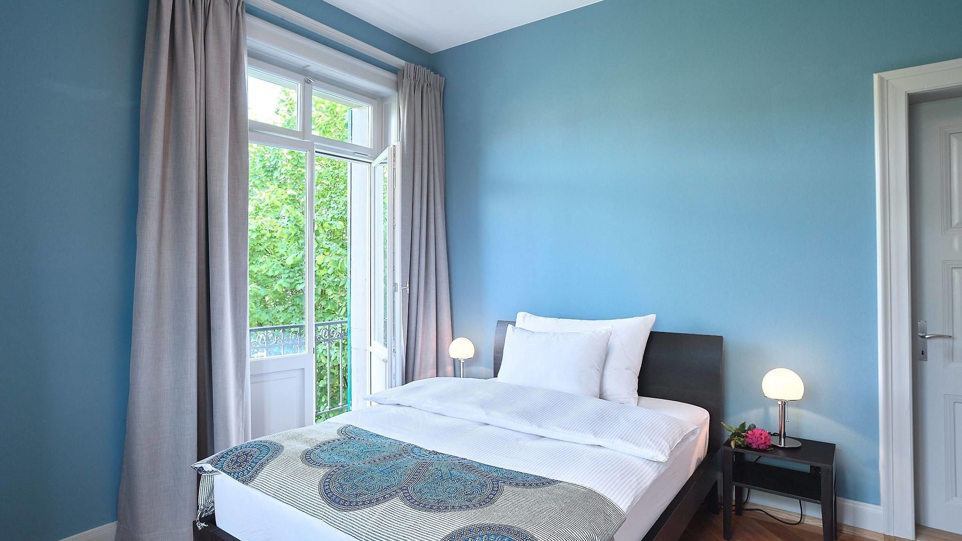Signau House & Garden Boutique 4* Zurich