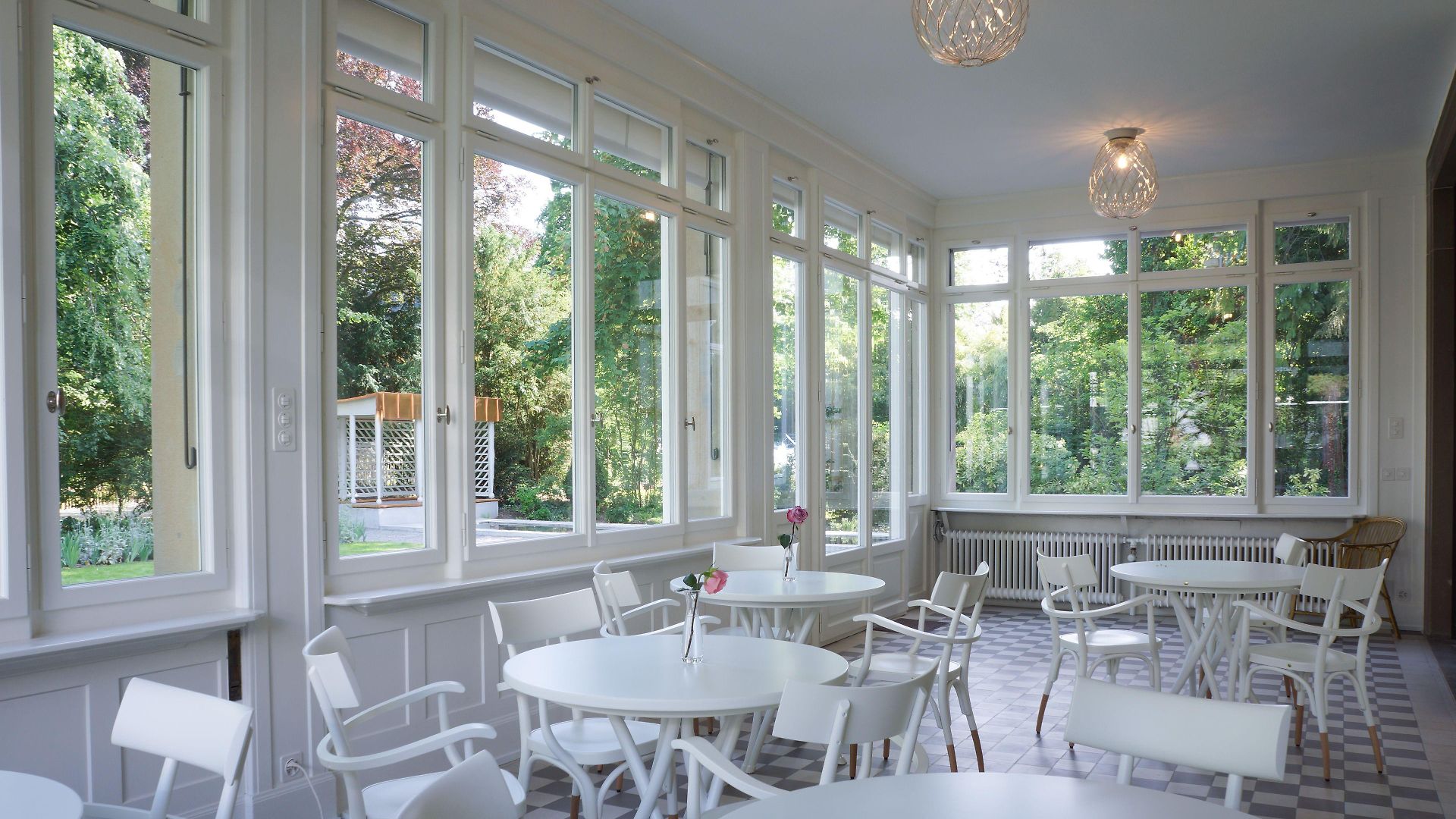 Signau House & Garden Boutique Hotel