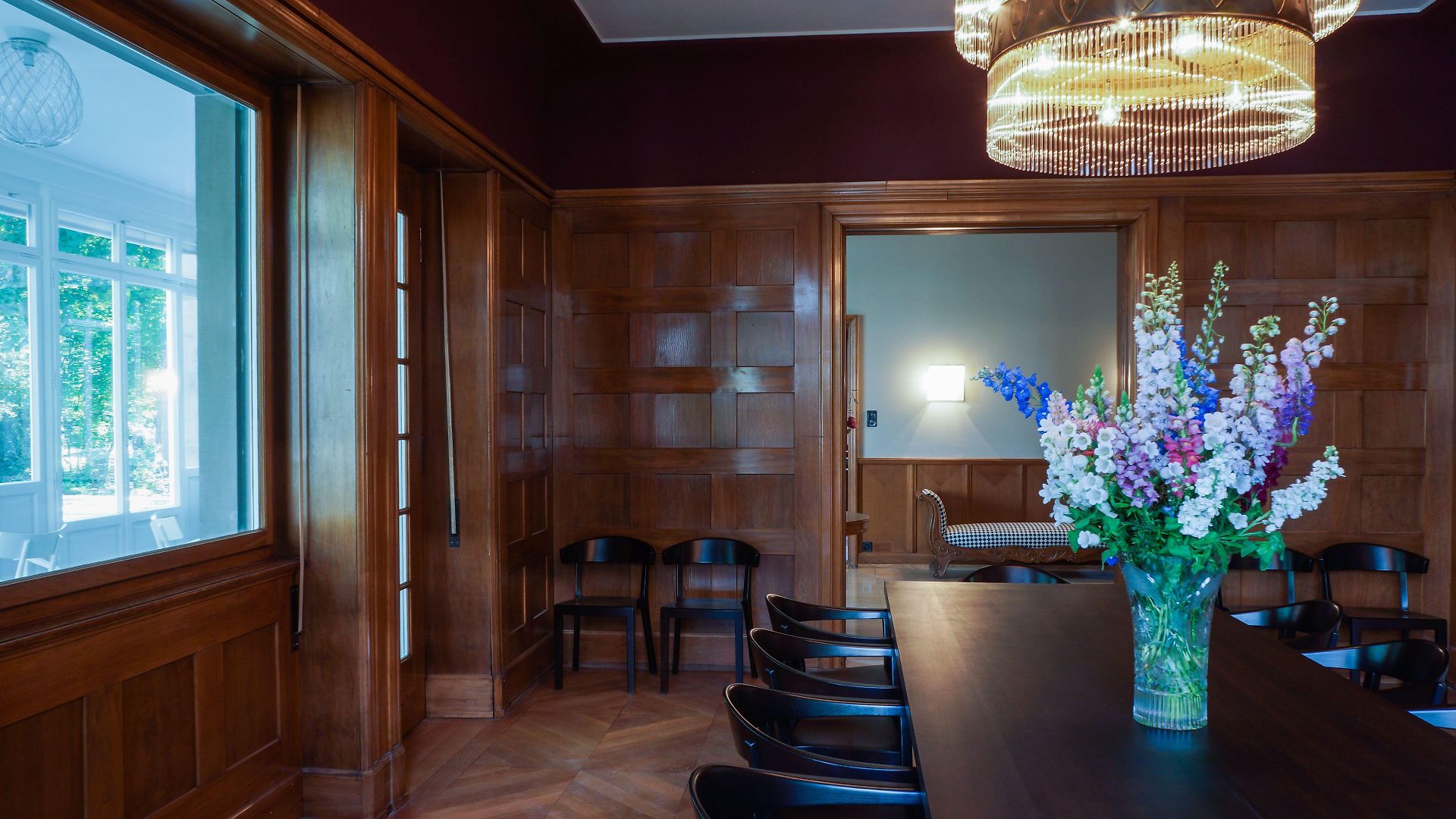 Signau House & Garden Boutique 4* Zurich
