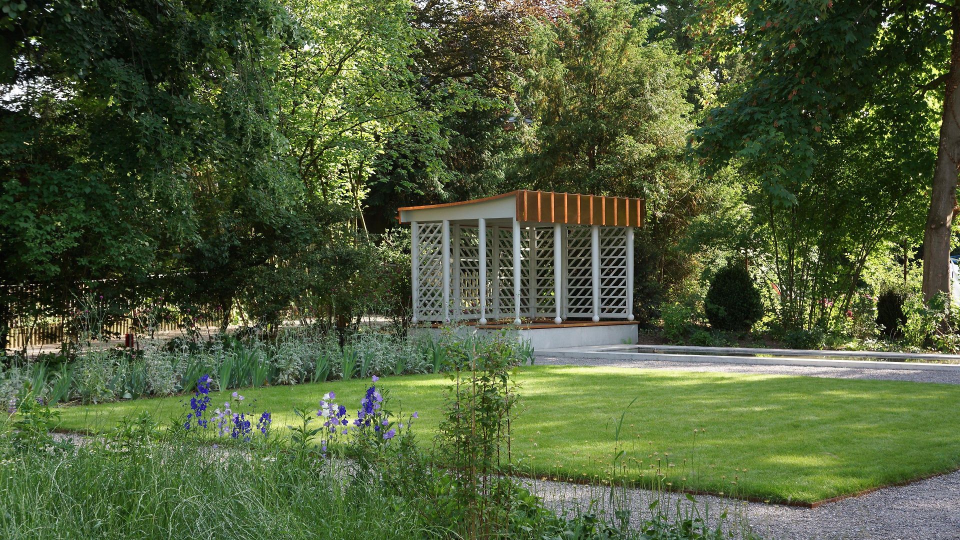 Signau House & Garden Boutique Zurich