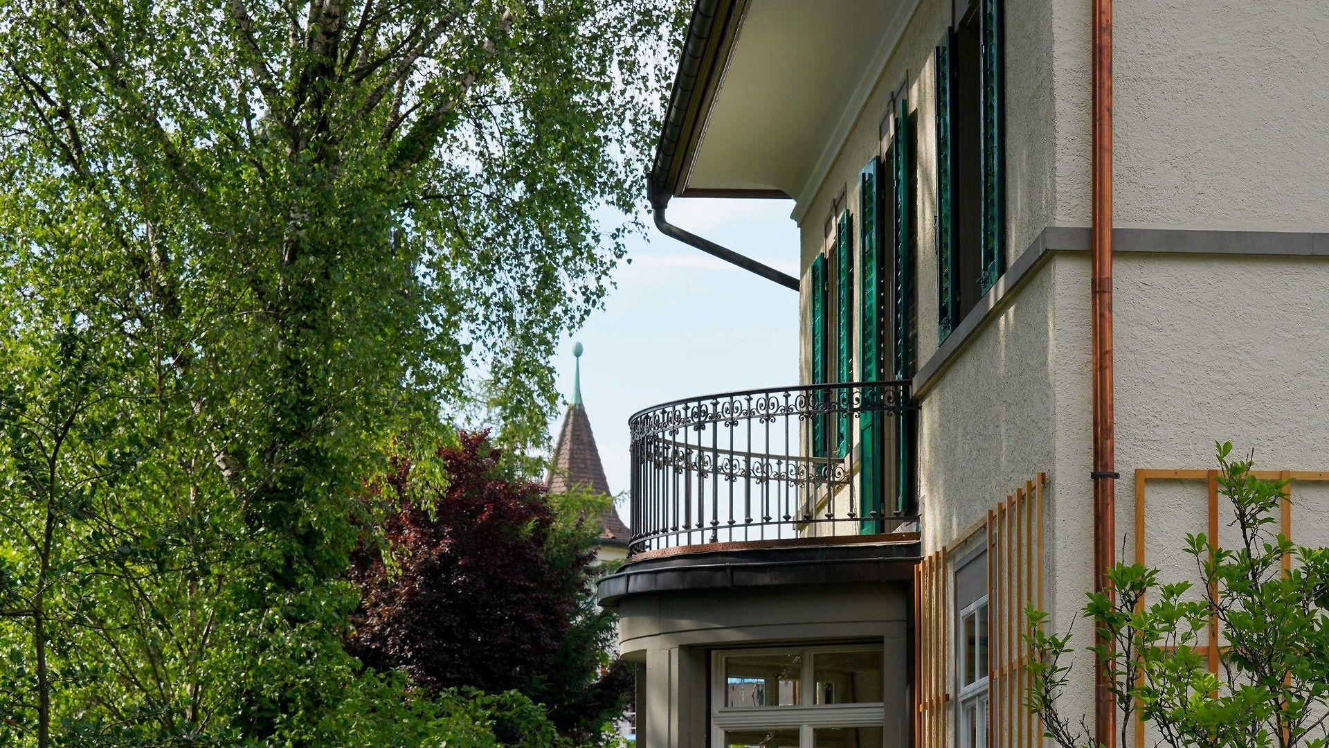 Hotel Signau House & Garden Boutique