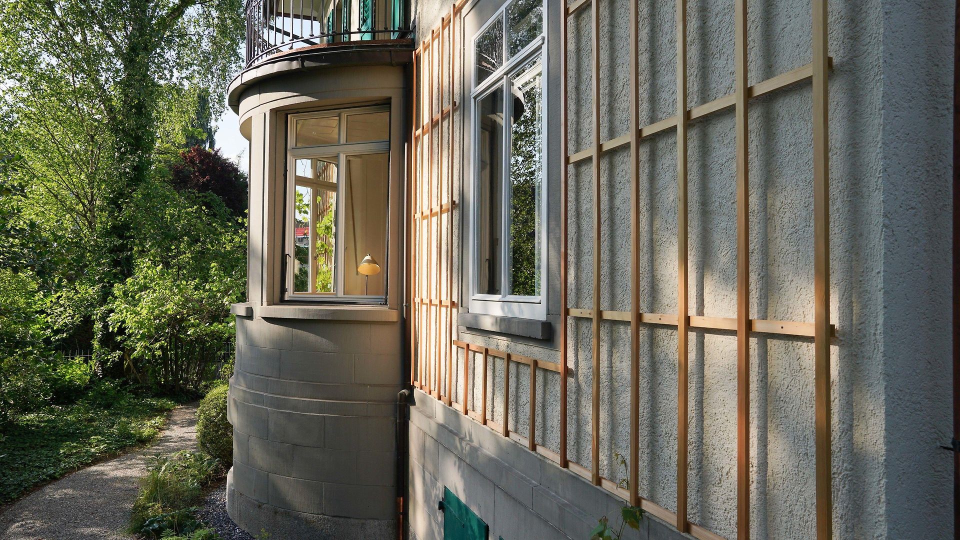 Hotel Signau House & Garden Boutique Zurich