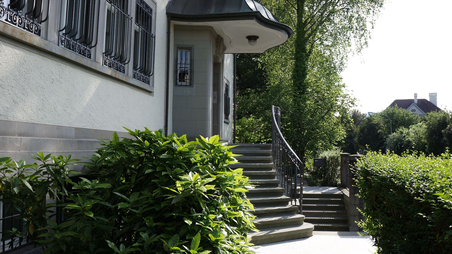 Hotel Signau House & Garden Boutique Zurich