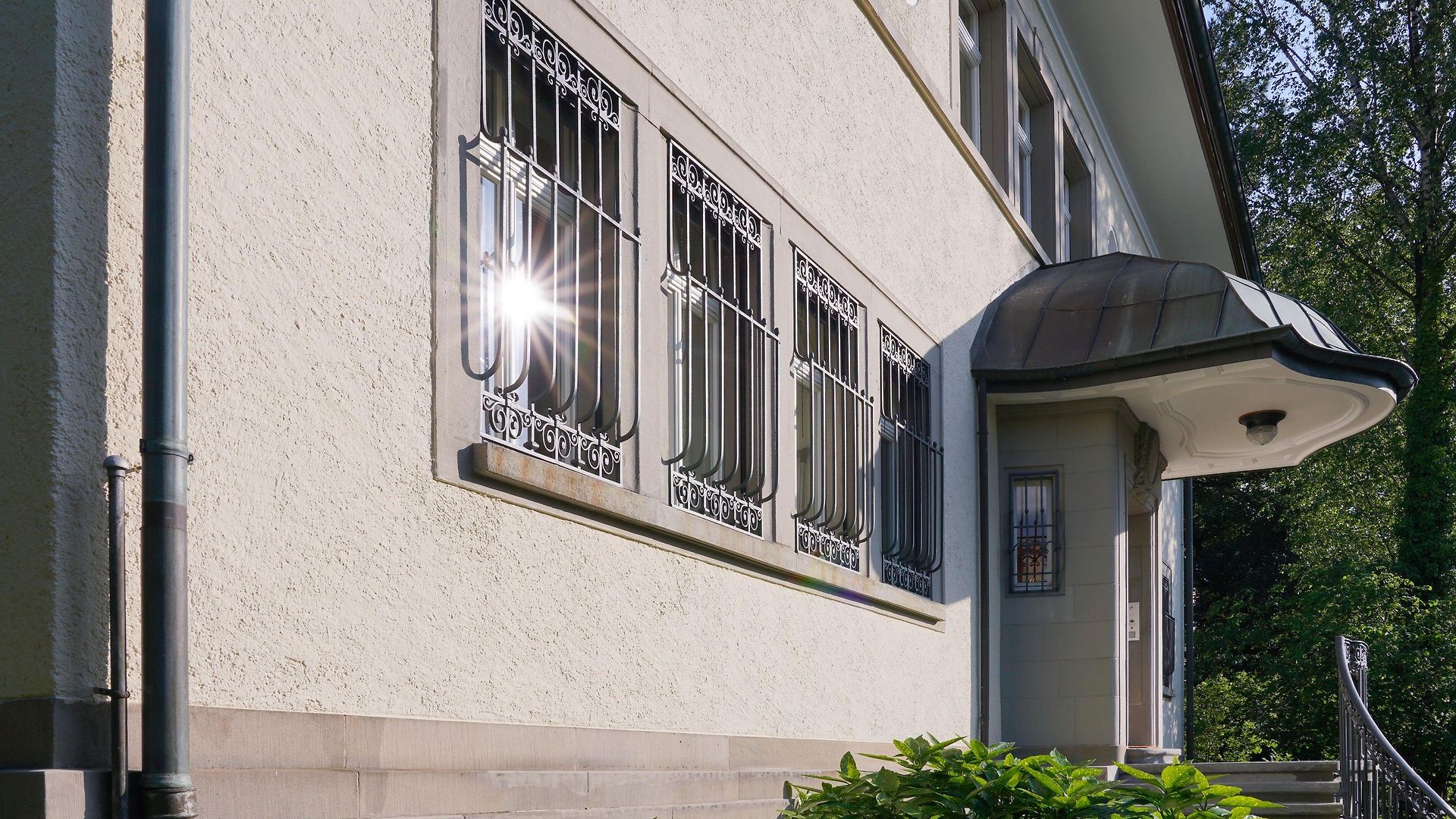 Signau House & Garden Boutique Hotel Zurich