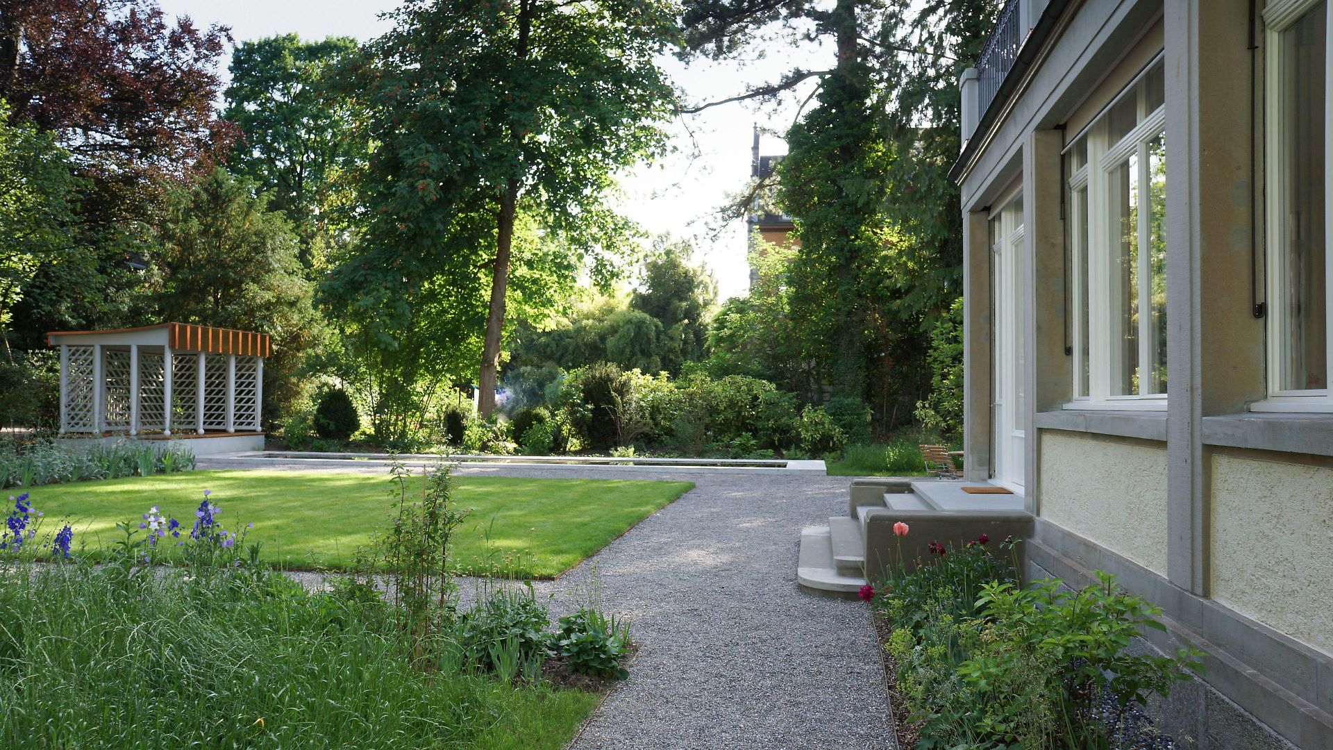 Hotel Signau House & Garden Boutique 4*