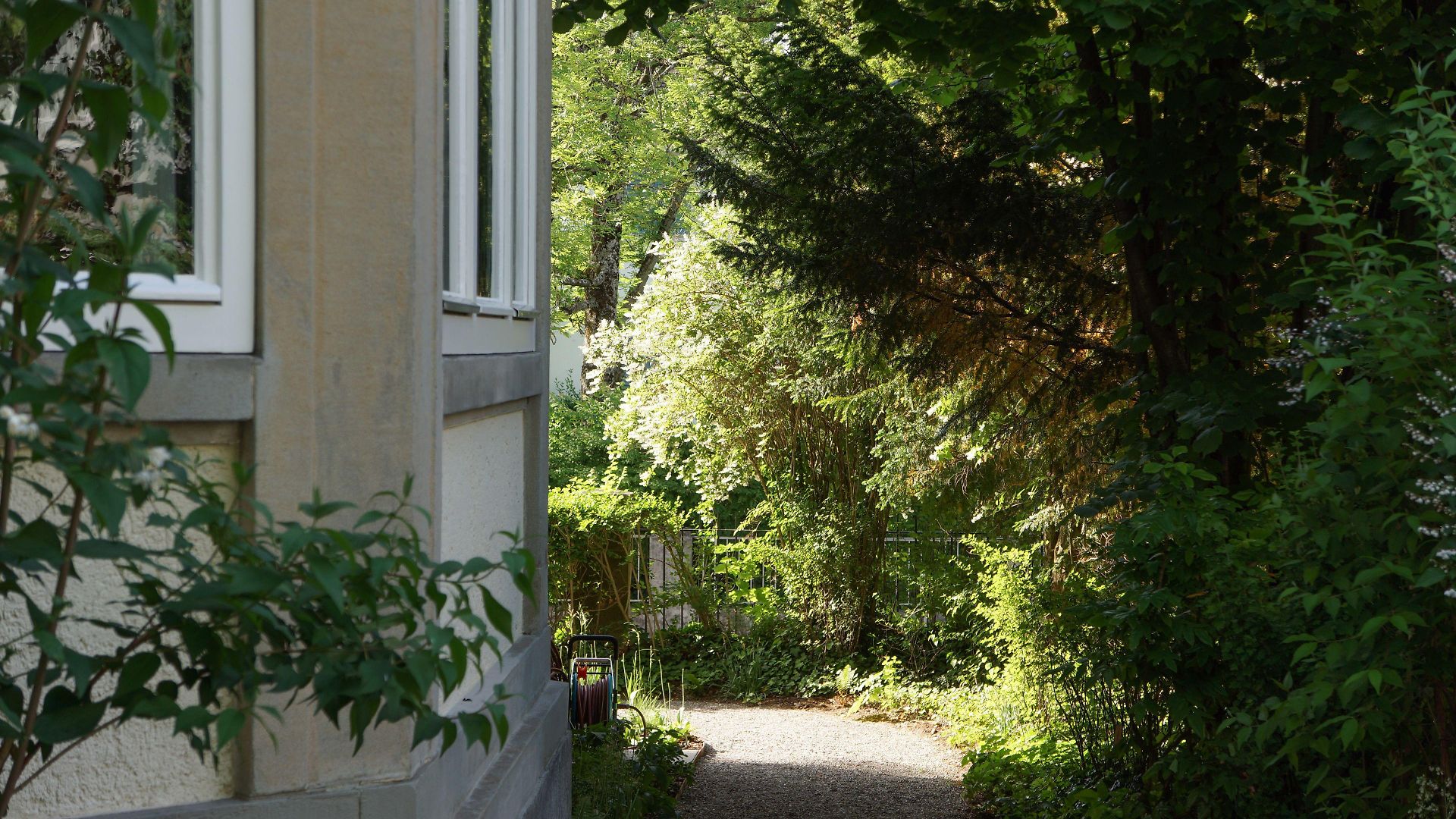Signau House & Garden Boutique Hotel 4*
