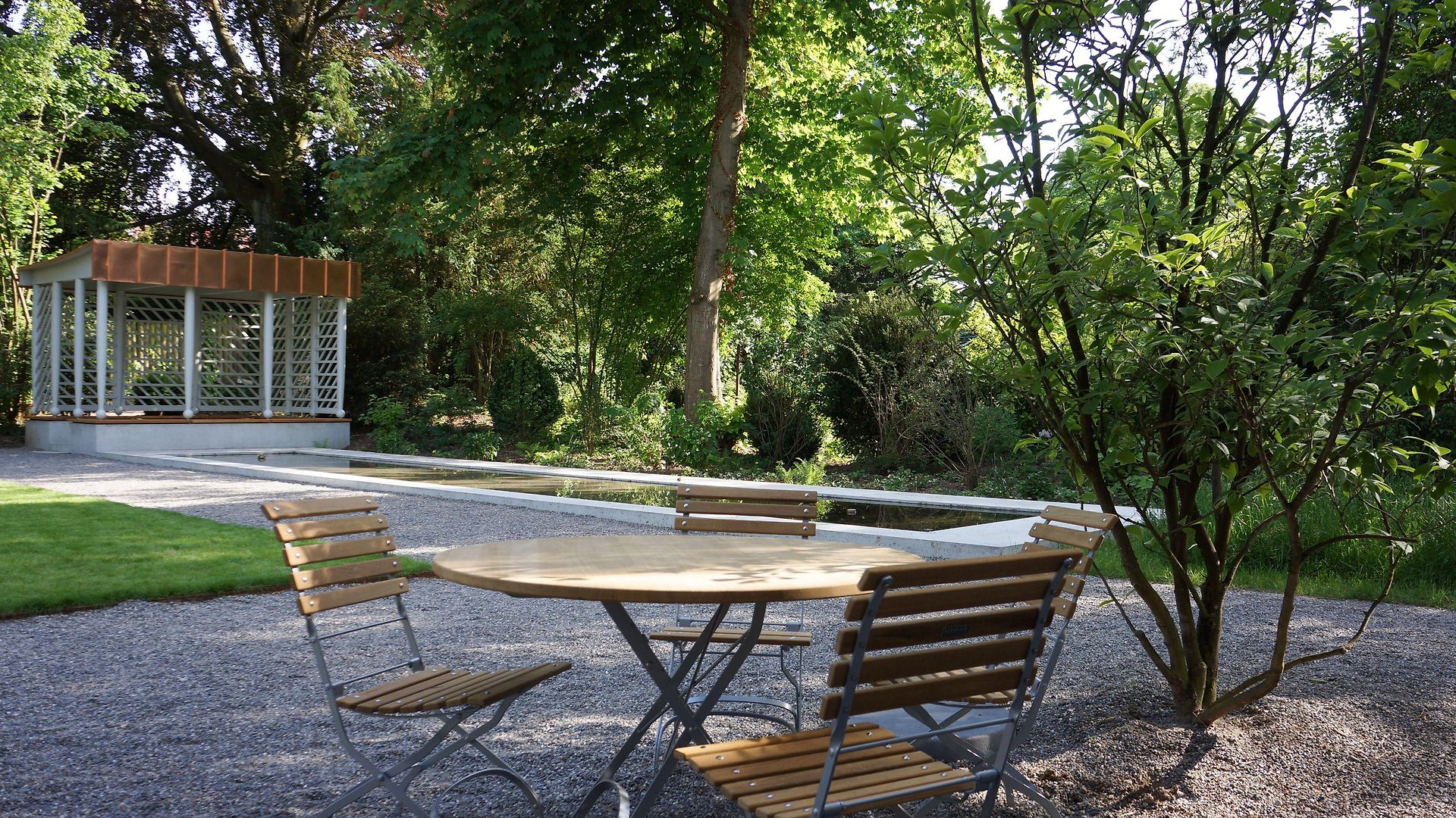 Signau House & Garden Boutique Hotel