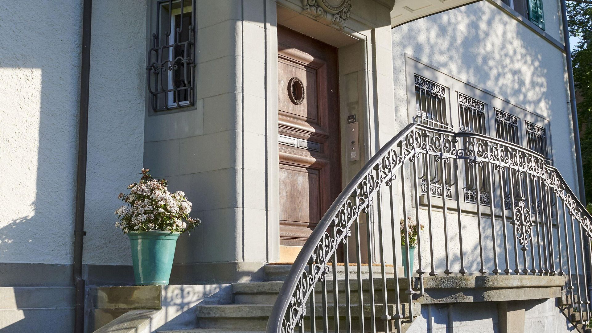 Signau House & Garden Boutique 4* Zurich