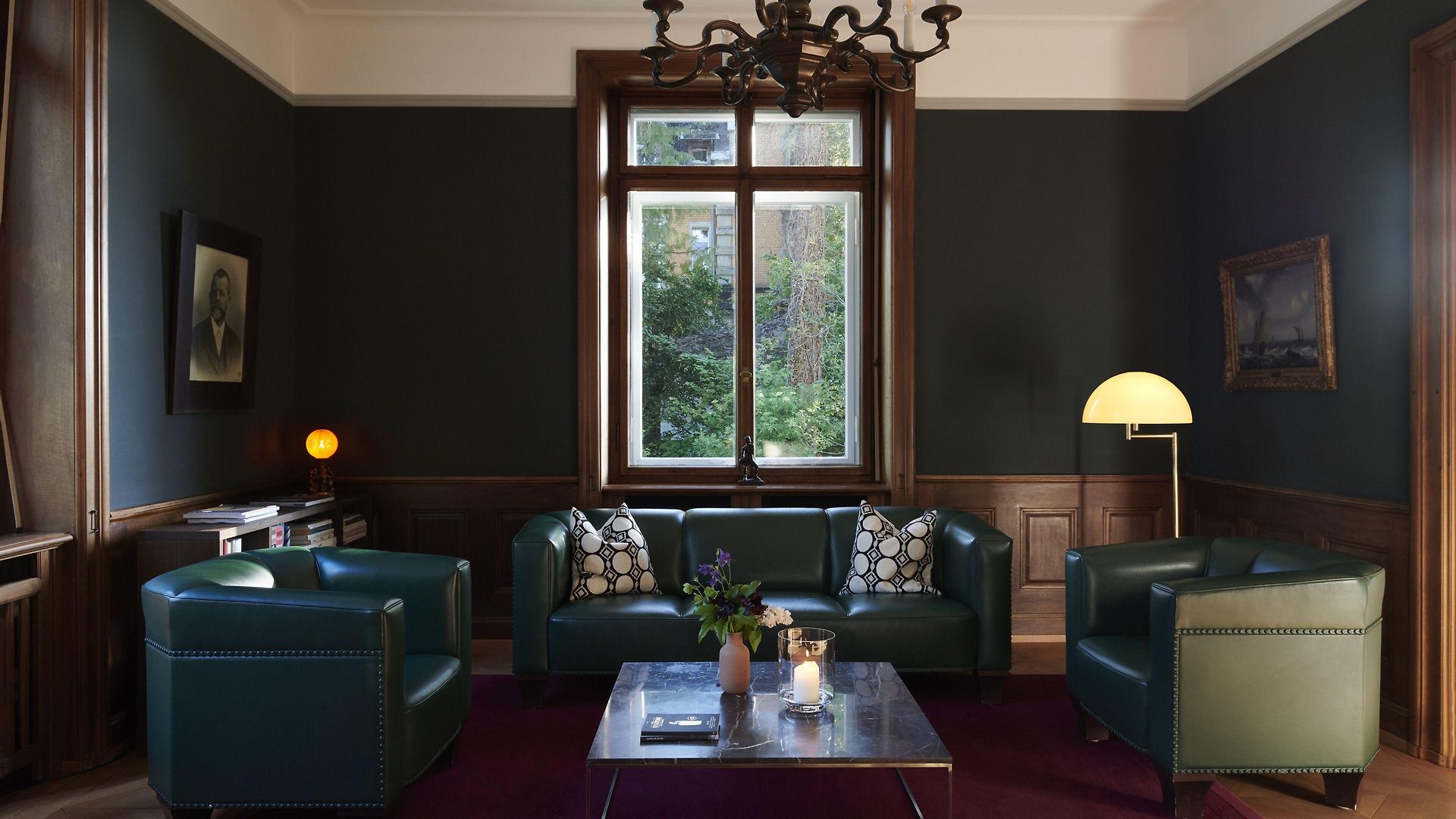 Signau House & Garden Boutique Zurich
