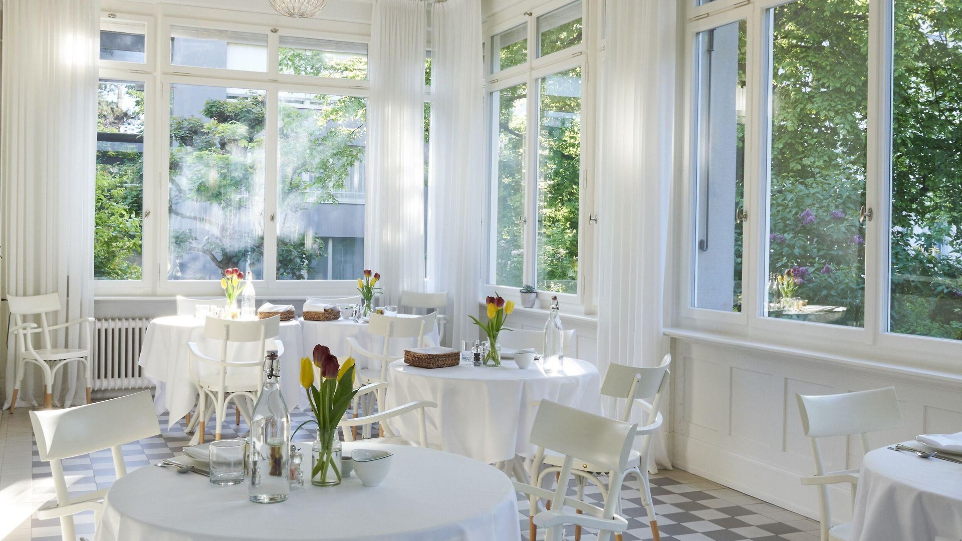 Signau House & Garden Boutique 4*
