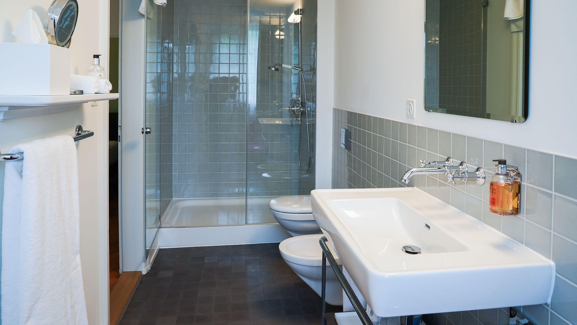 Signau House & Garden Boutique 4* Zurich