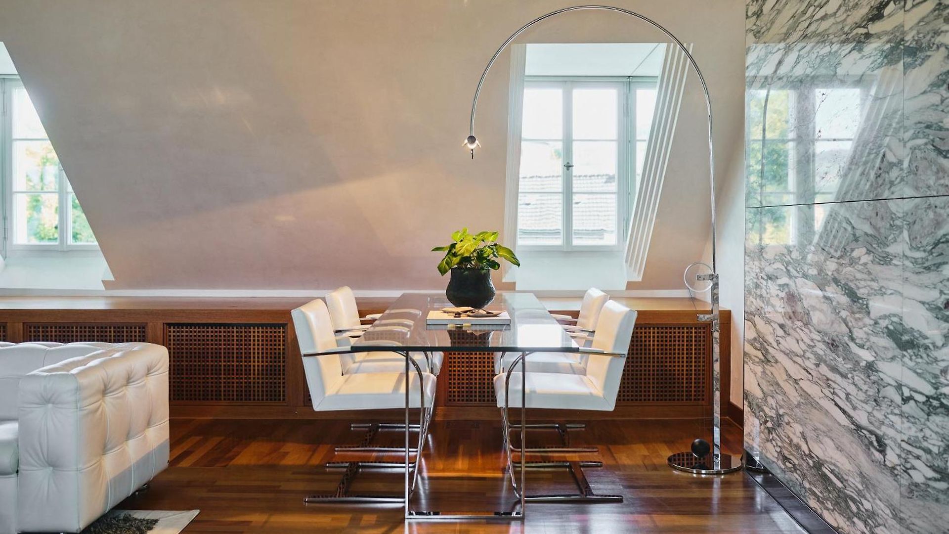 Widder - Zurichs Luxury Hideaway