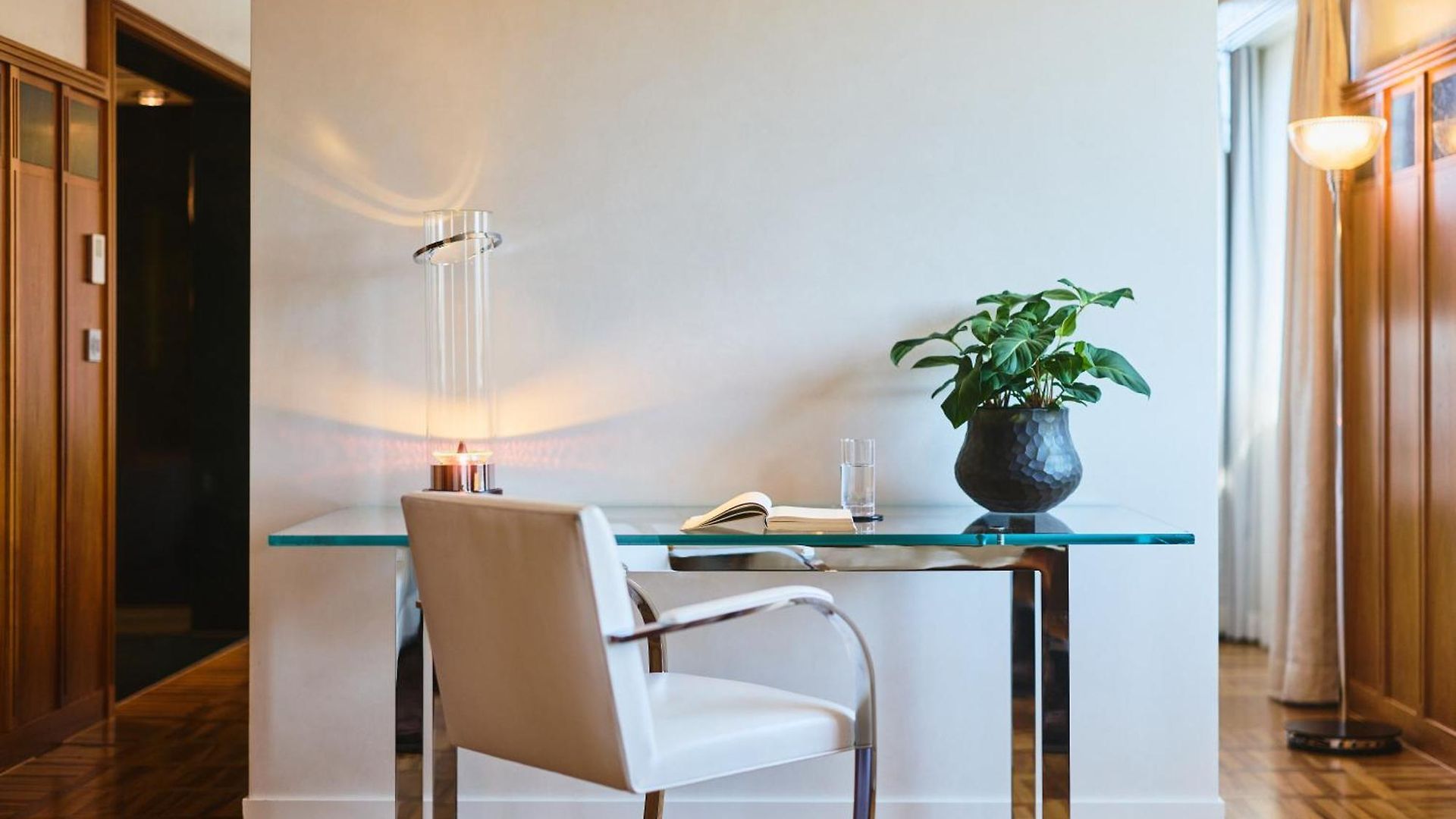 Widder - Zurichs Luxury Hideaway 5* Zürich