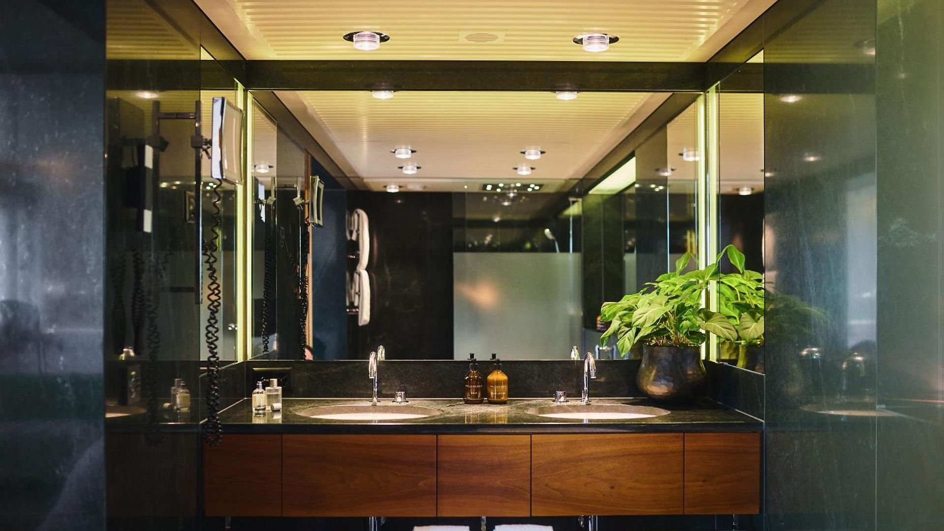 Hotel Widder - Zurichs Luxury Hideaway Zürich