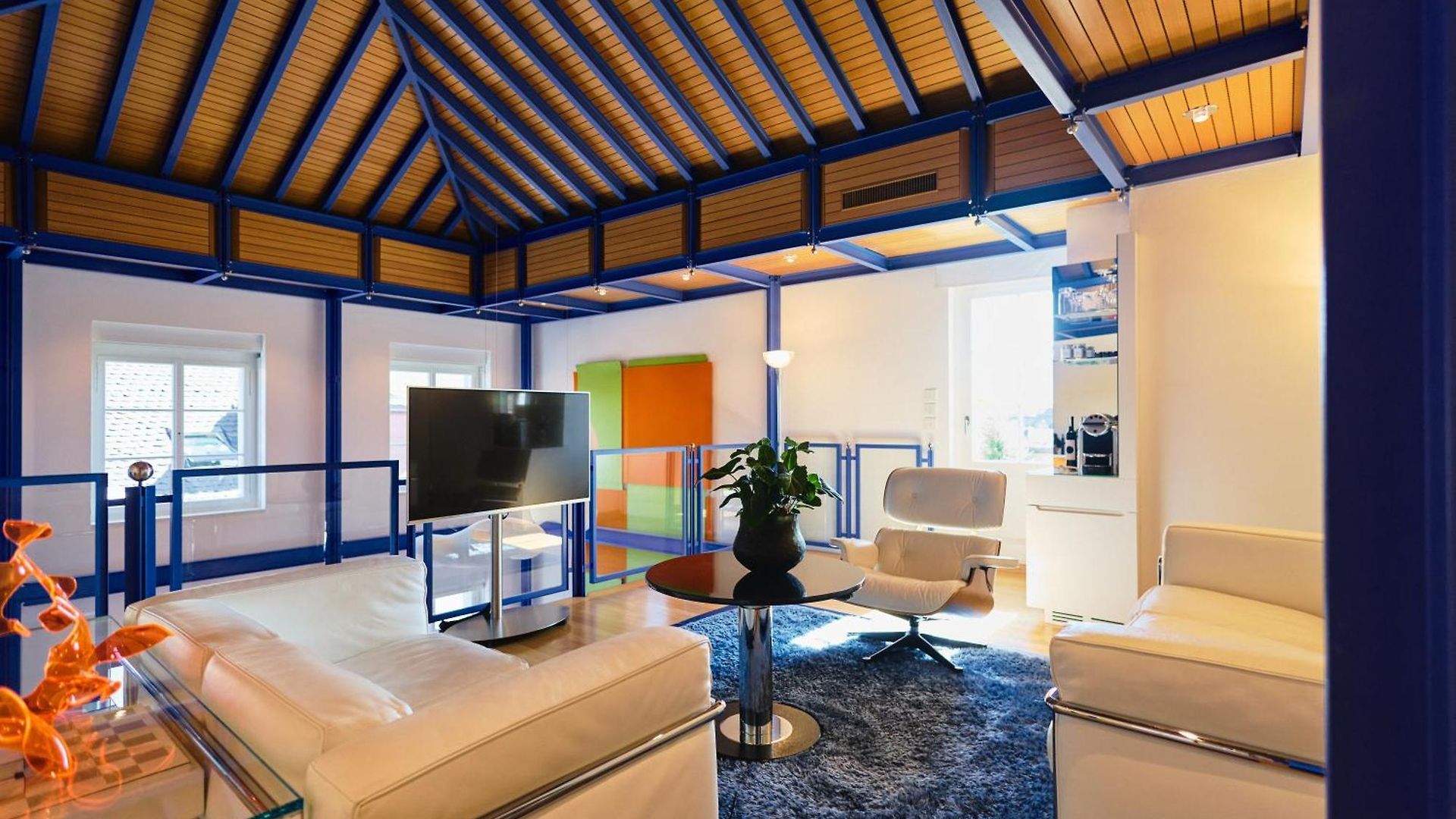 Hotel Widder - Zurichs Luxury Hideaway
