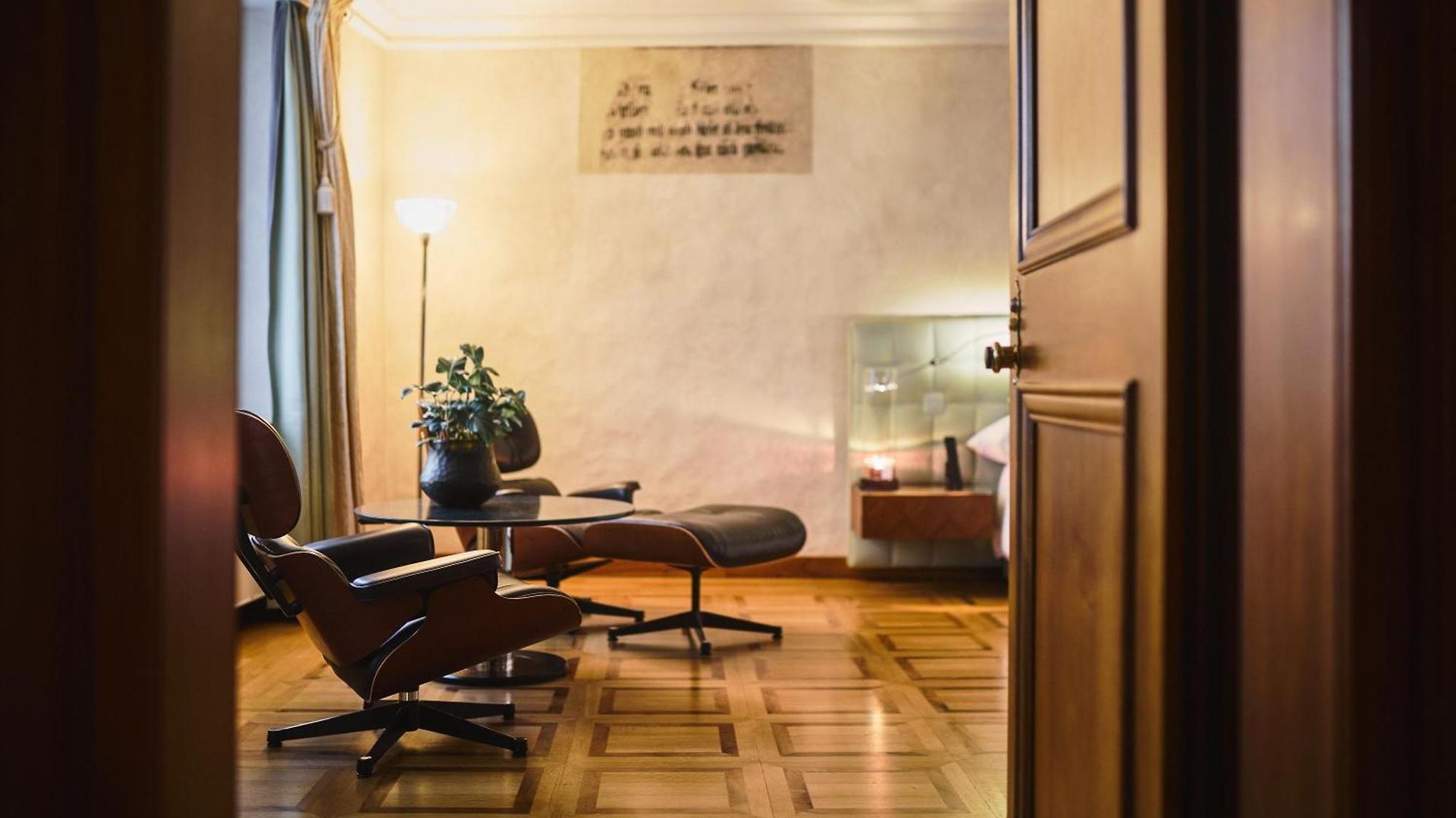 Hotel Widder - Zurichs Luxury Hideaway Zürich