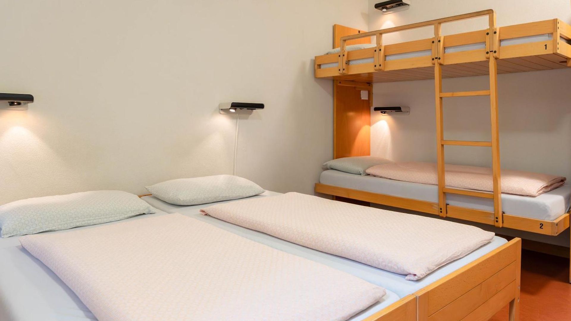 Hostel Youth