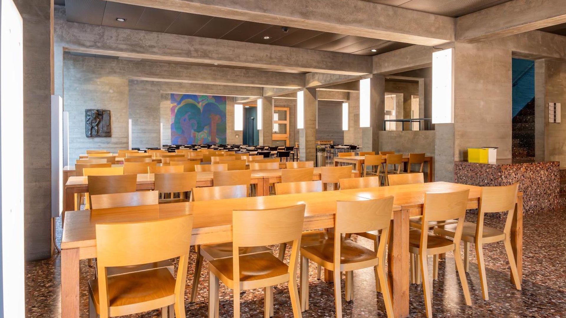 Youth Hostel Zürich