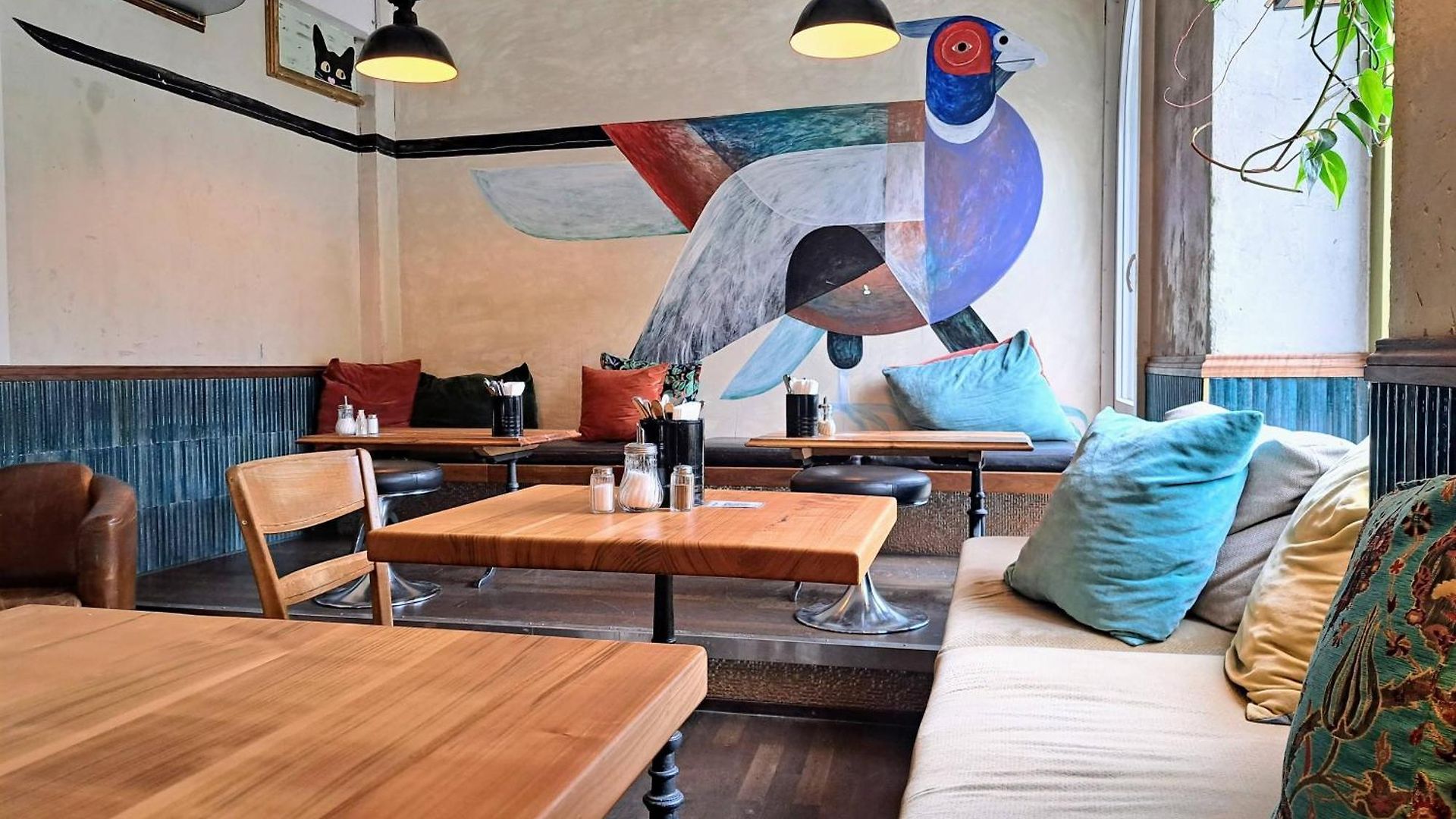 Guesthouse Fuerdich *