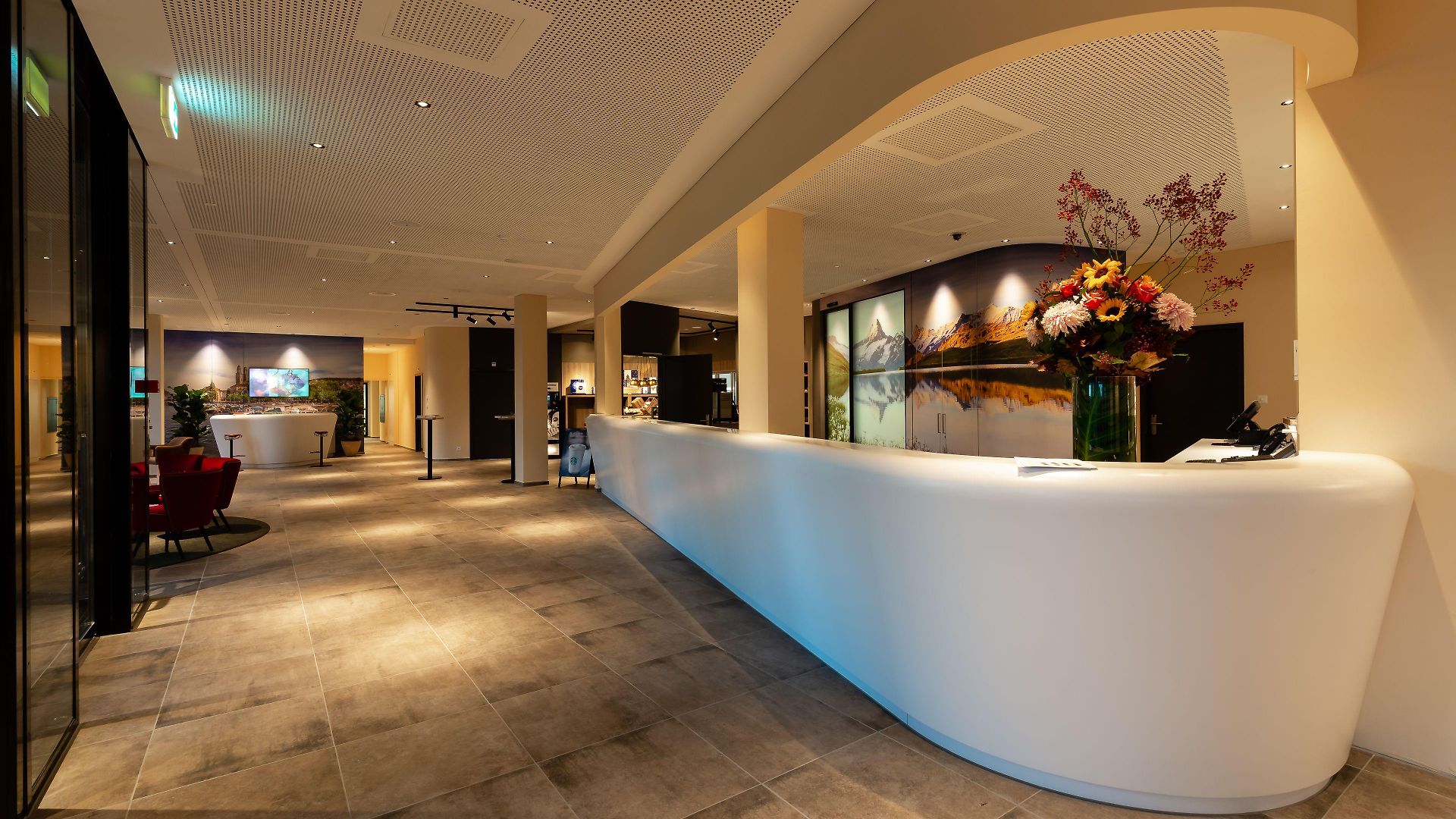 Hotel Aja