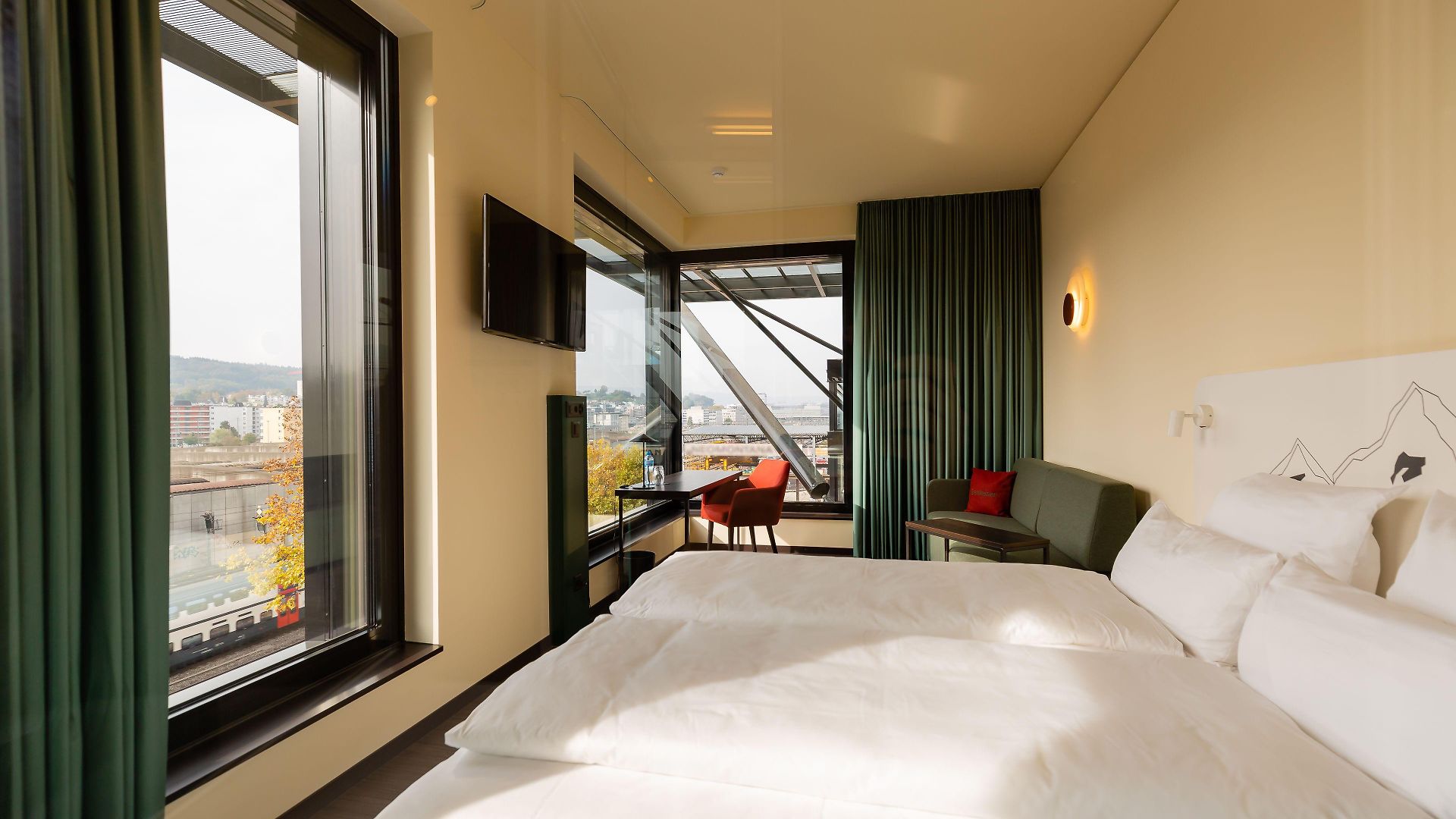 Hotel Aja