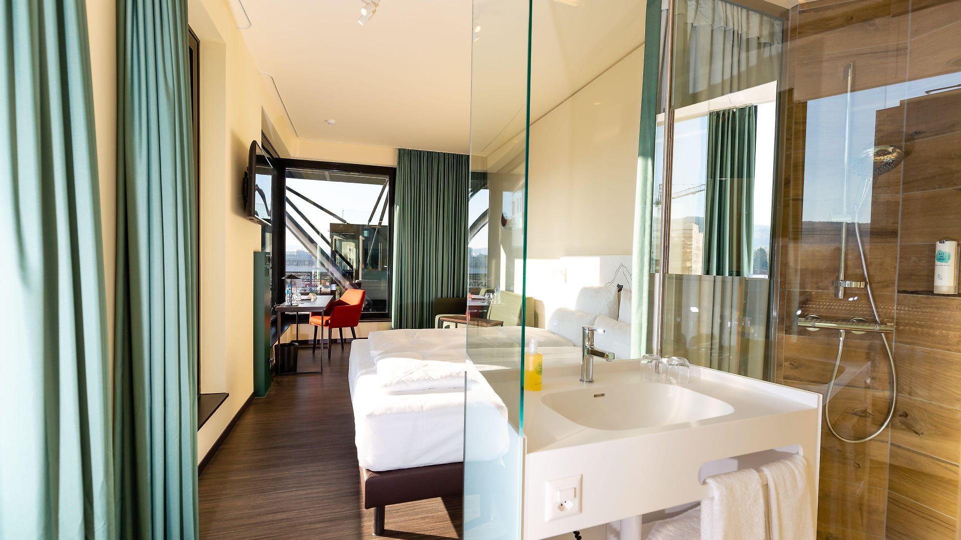 Hotel Aja