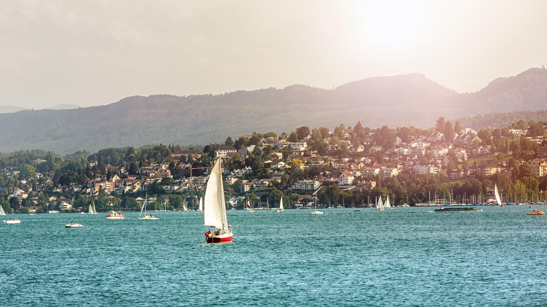 Hotel Aja Zürich