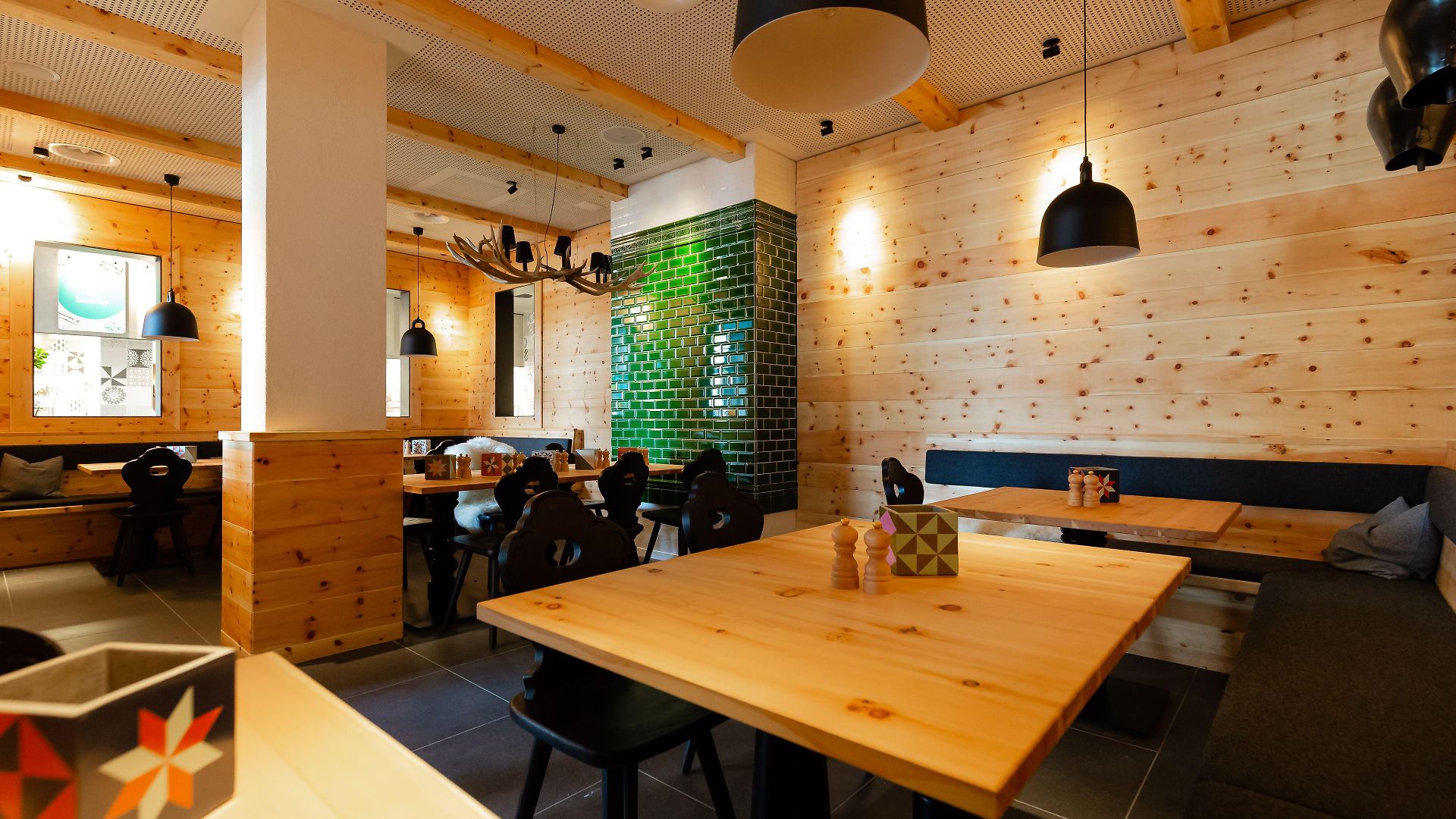 Aja Hotel Zürich