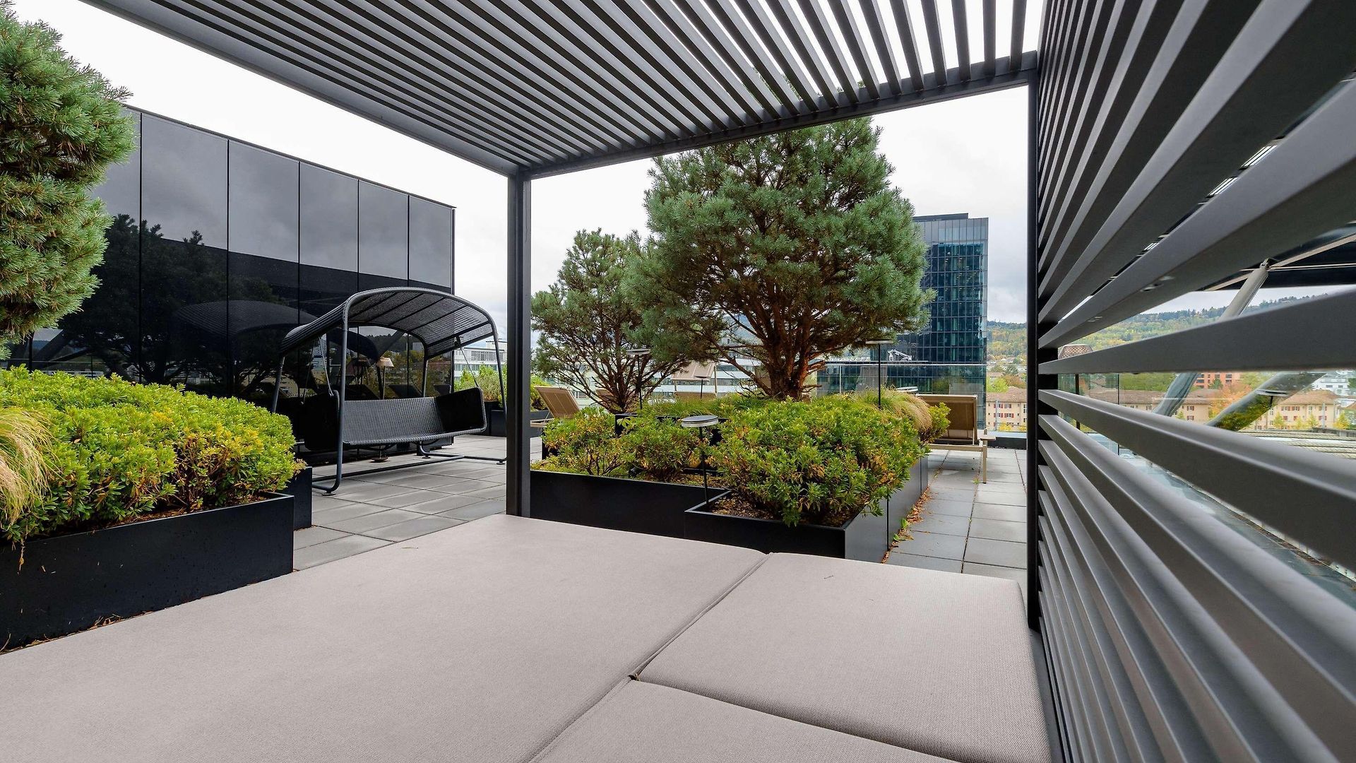 Aja Hotel Zürich
