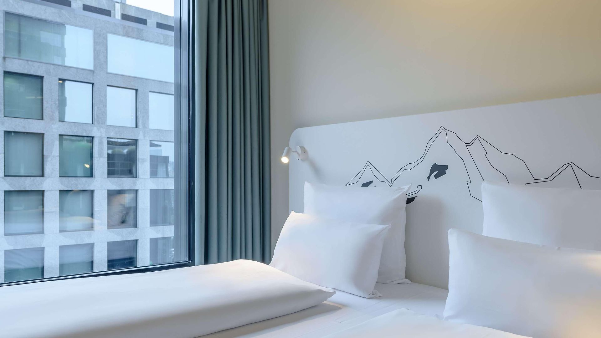 Hotel Aja Zürich