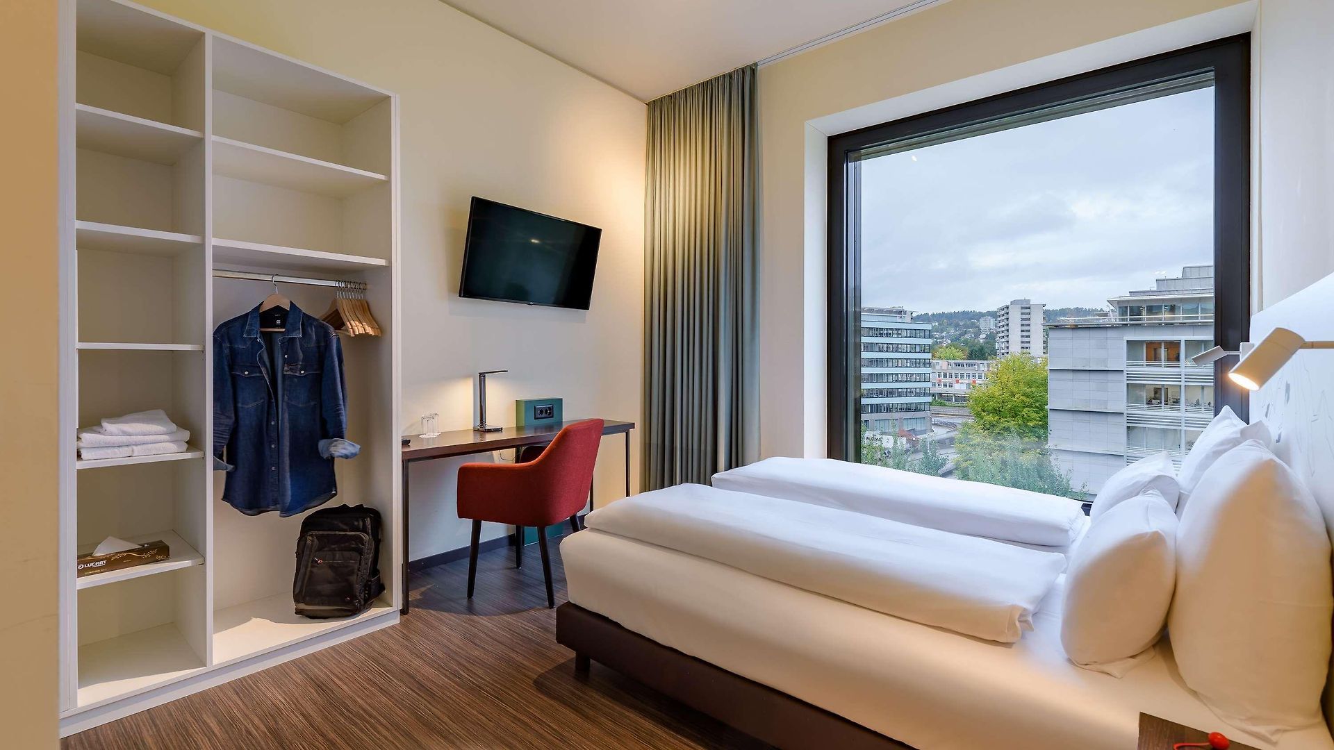 Hotel Aja