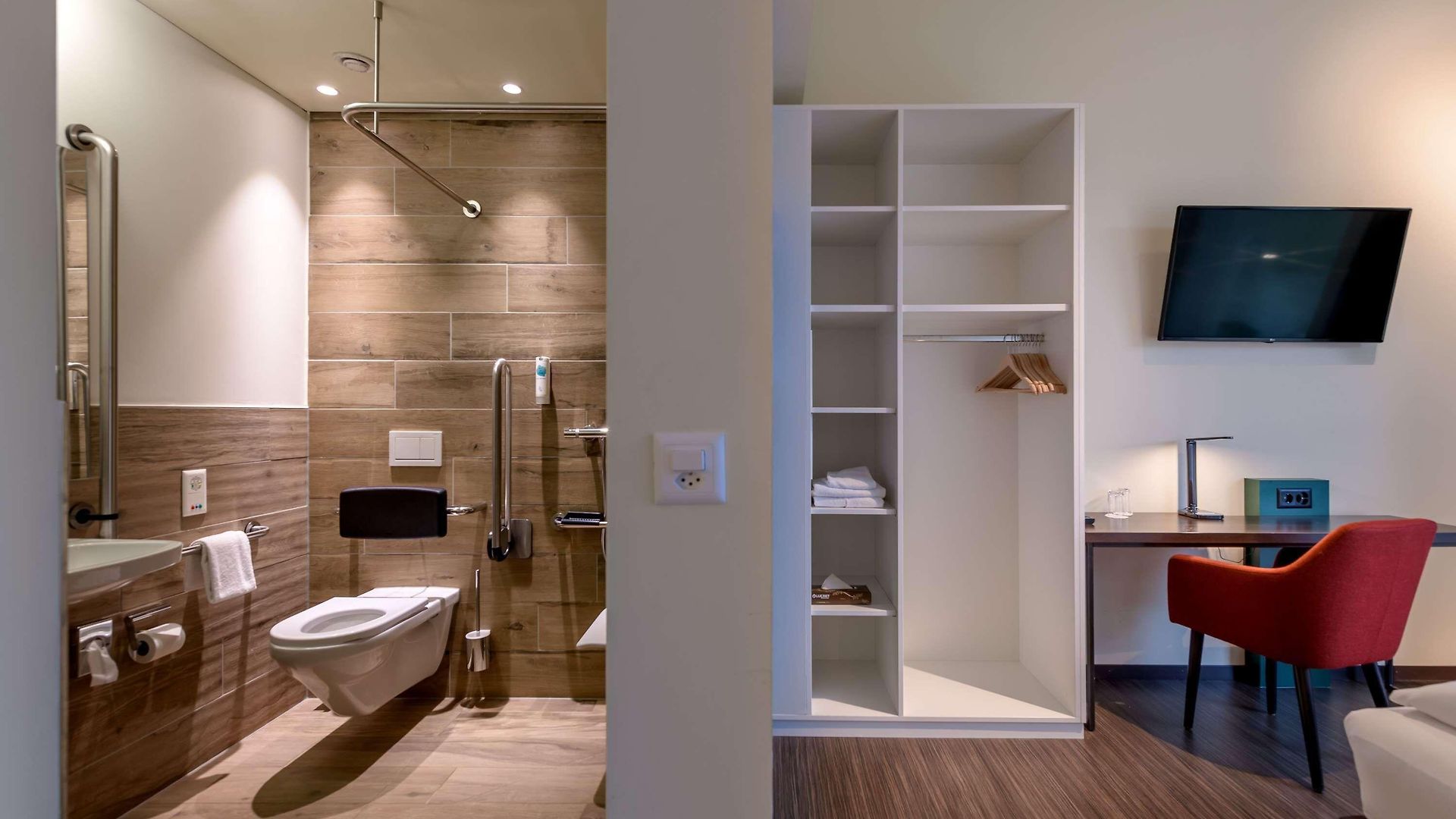 Hotel Aja Zürich