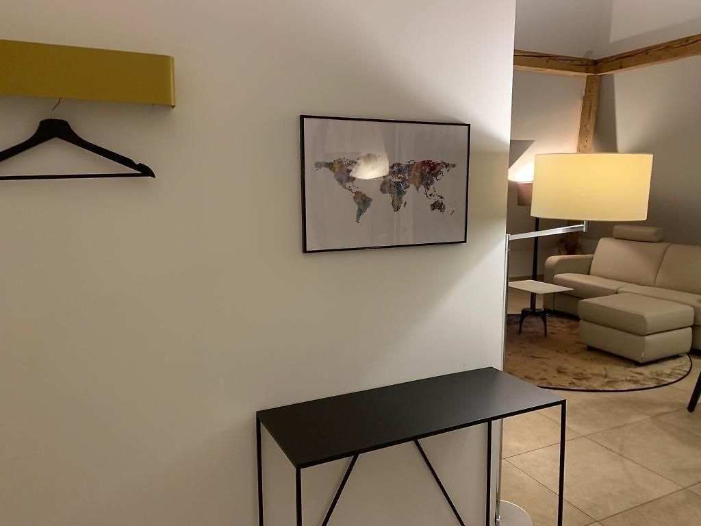 Furnished Homes Zürich