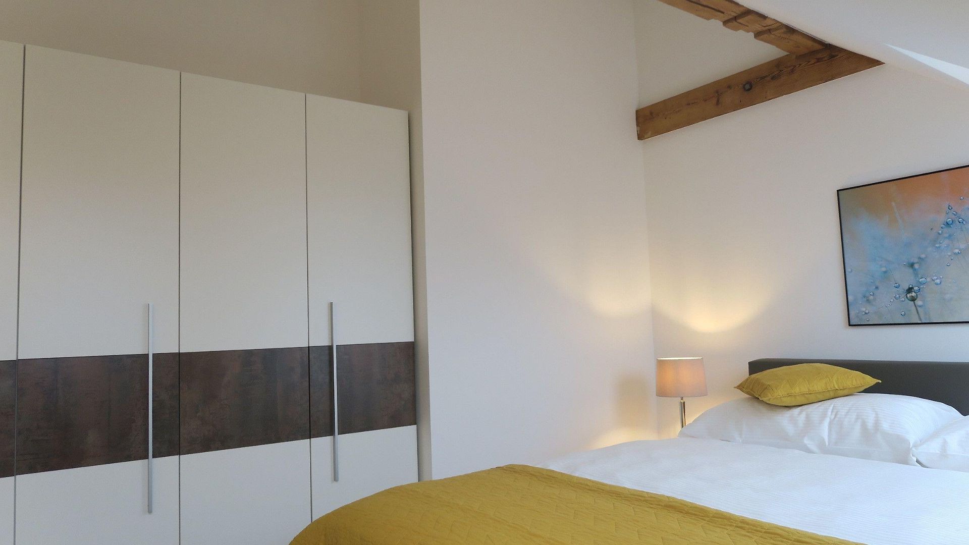 Furnished Homes Apartment Zürich