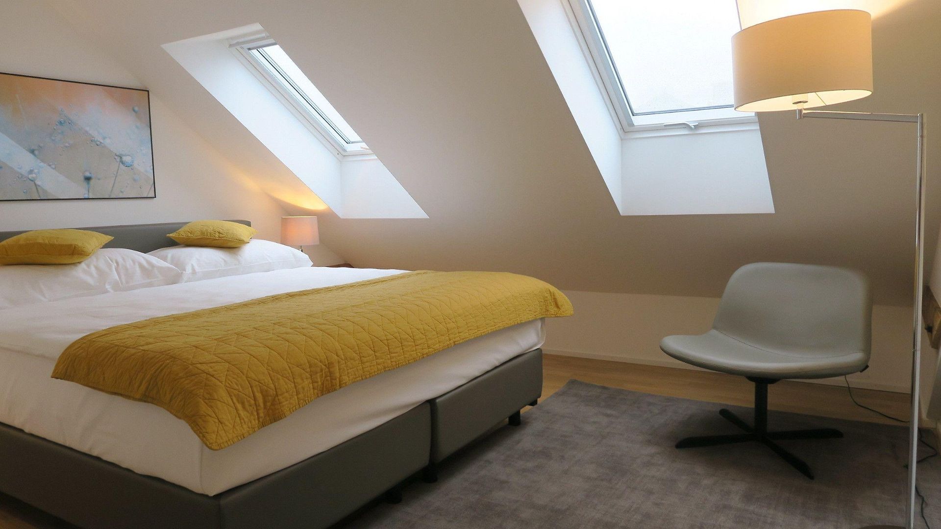 Furnished Homes Apartment Zürich