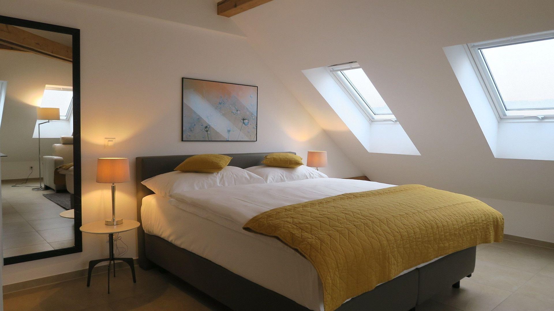 Apartment Furnished Homes