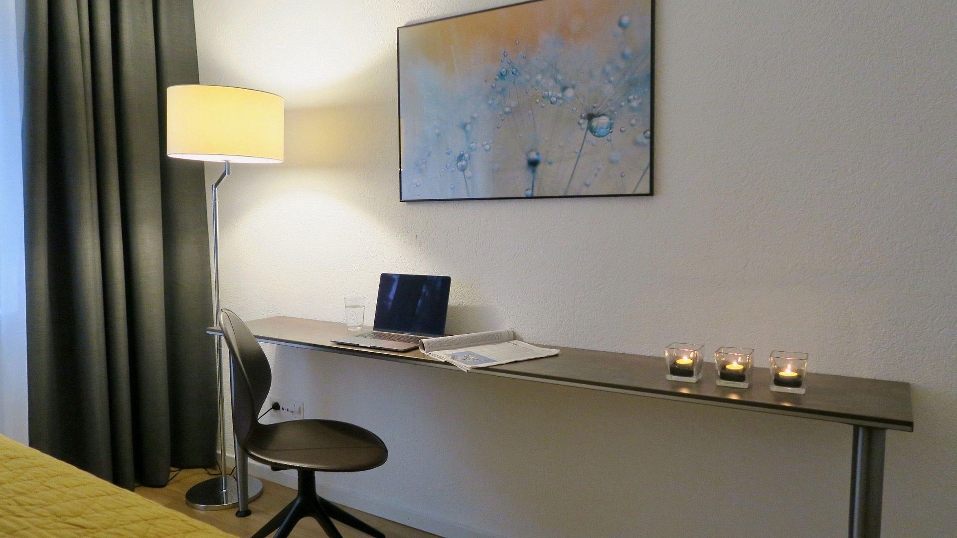 Furnished Homes Apartment Zürich