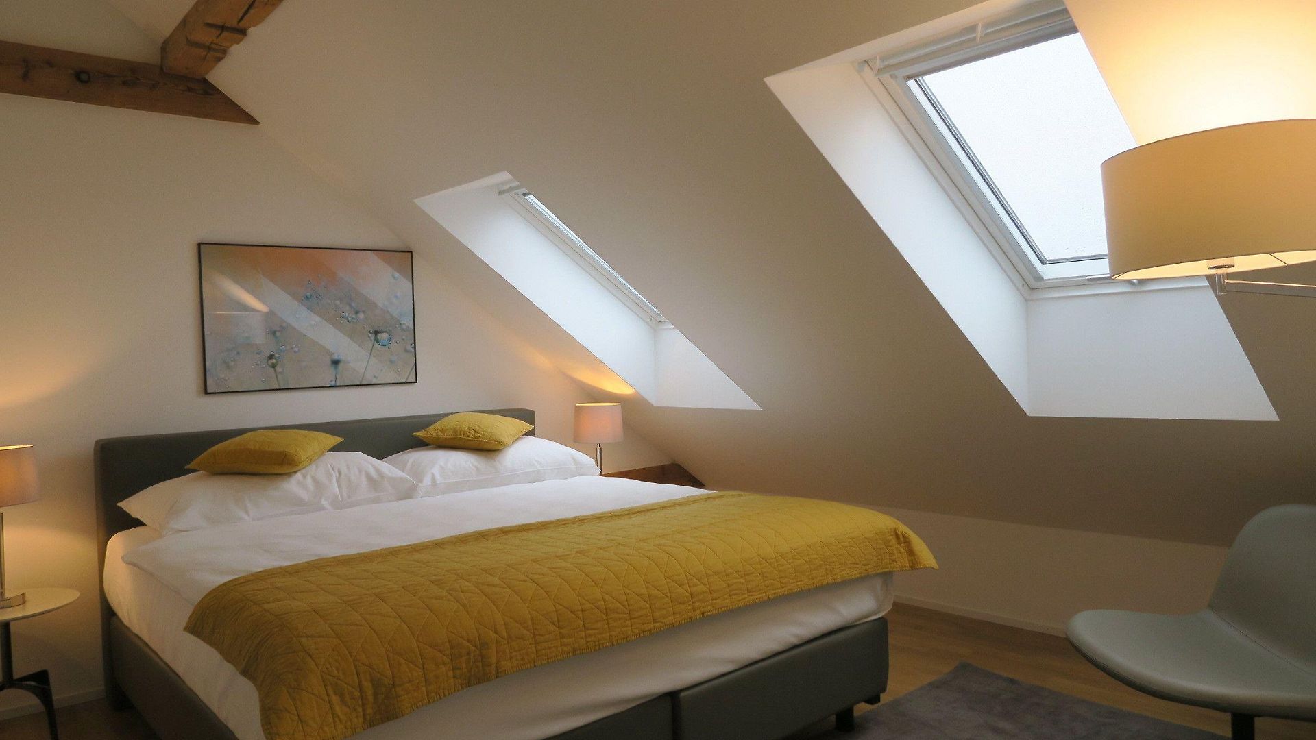 Furnished Homes Zürich