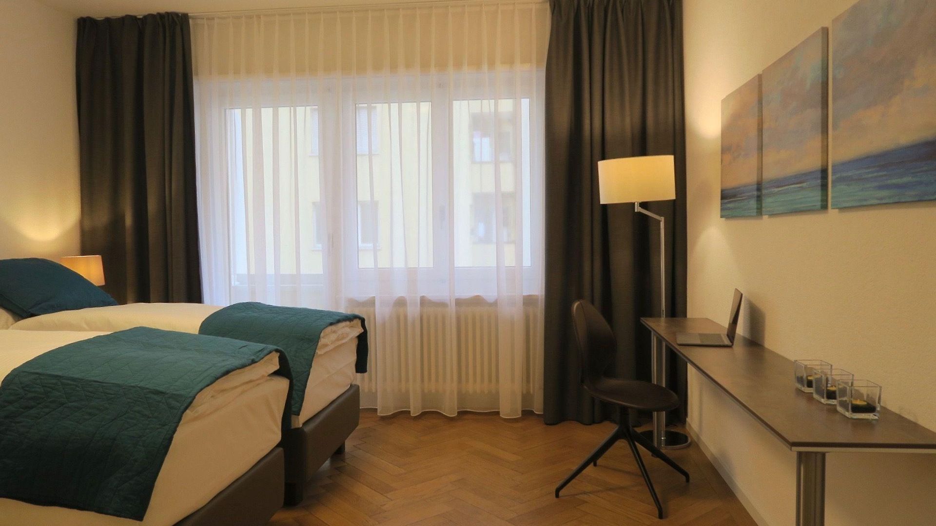 Furnished Homes Apartment *