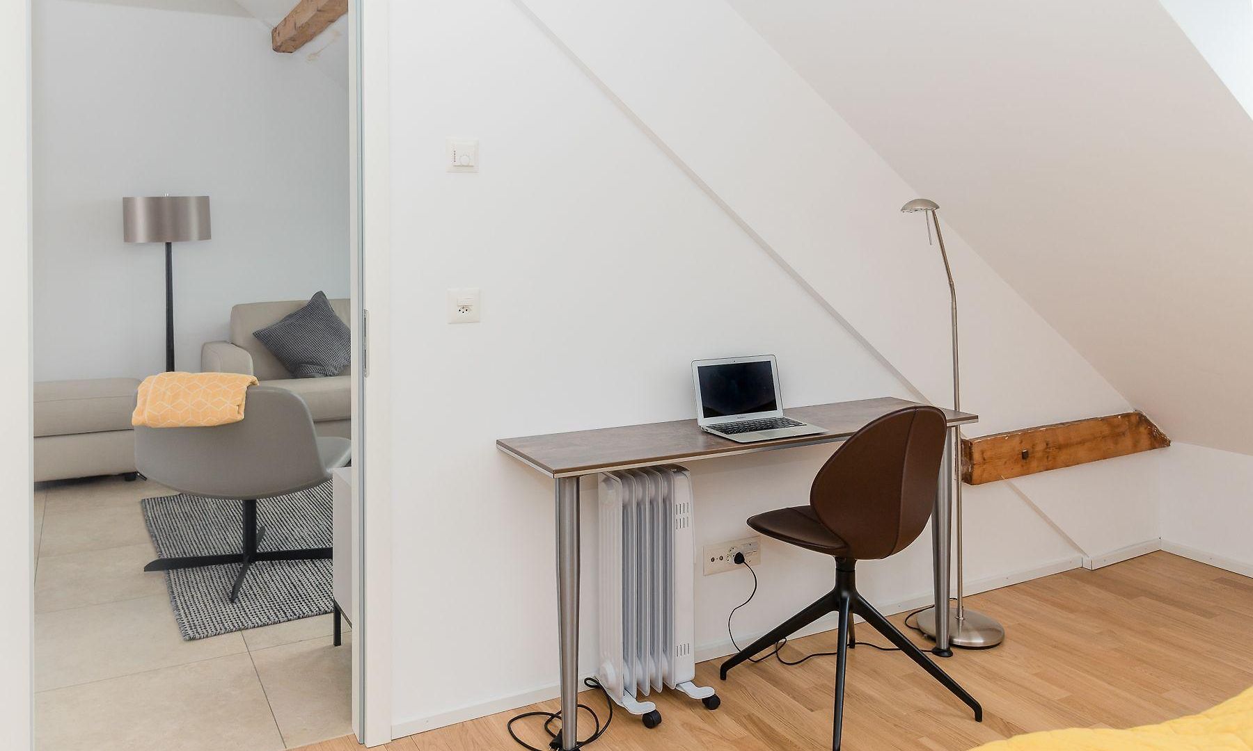Furnished Homes Zürich