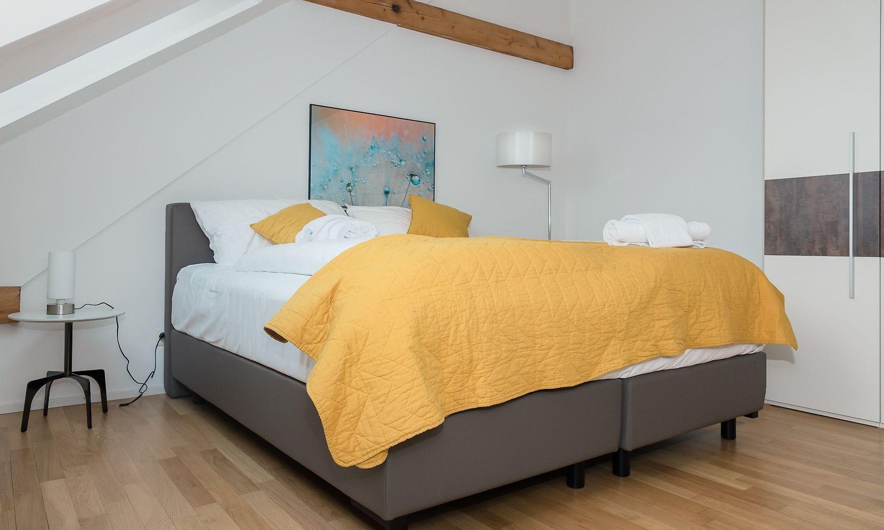 Apartment Furnished Homes Zürich