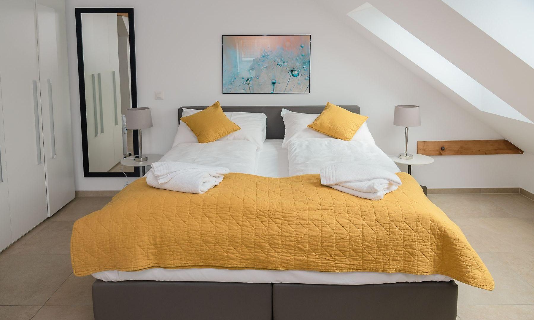 Furnished Homes Zürich