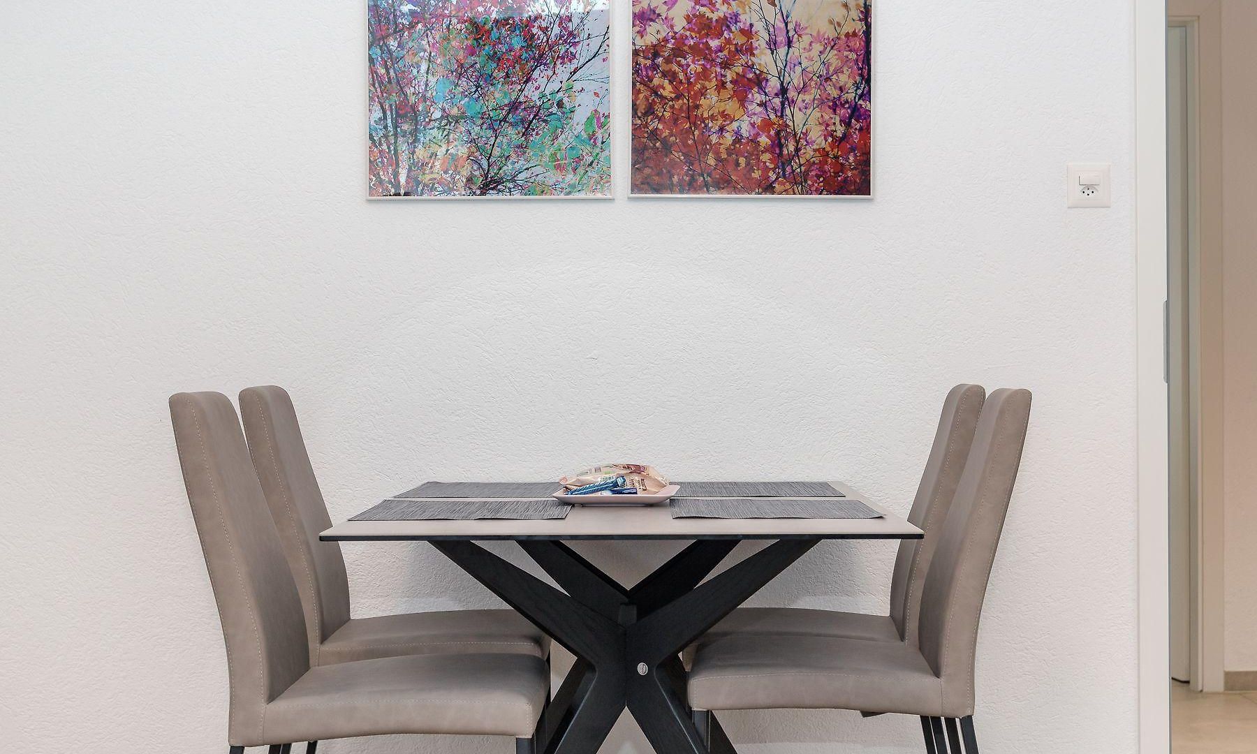 Furnished Homes Zürich