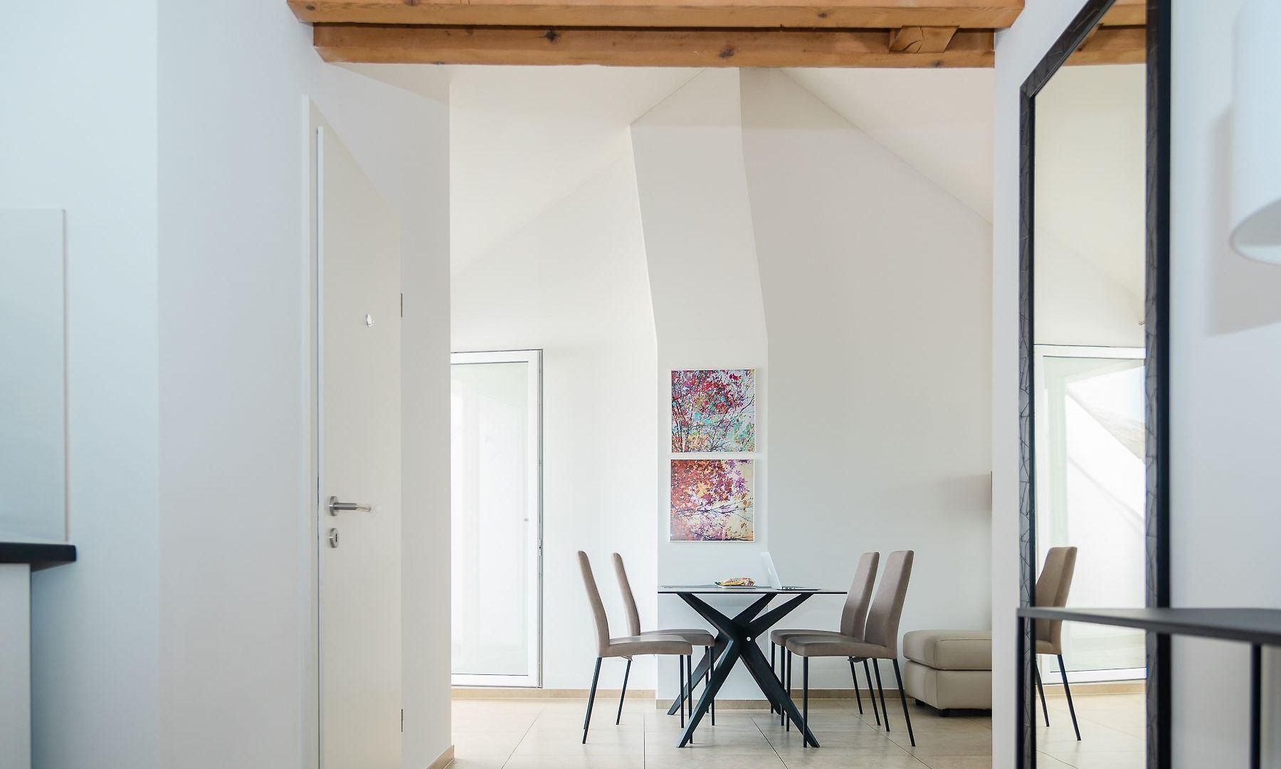 Apartment Furnished Homes