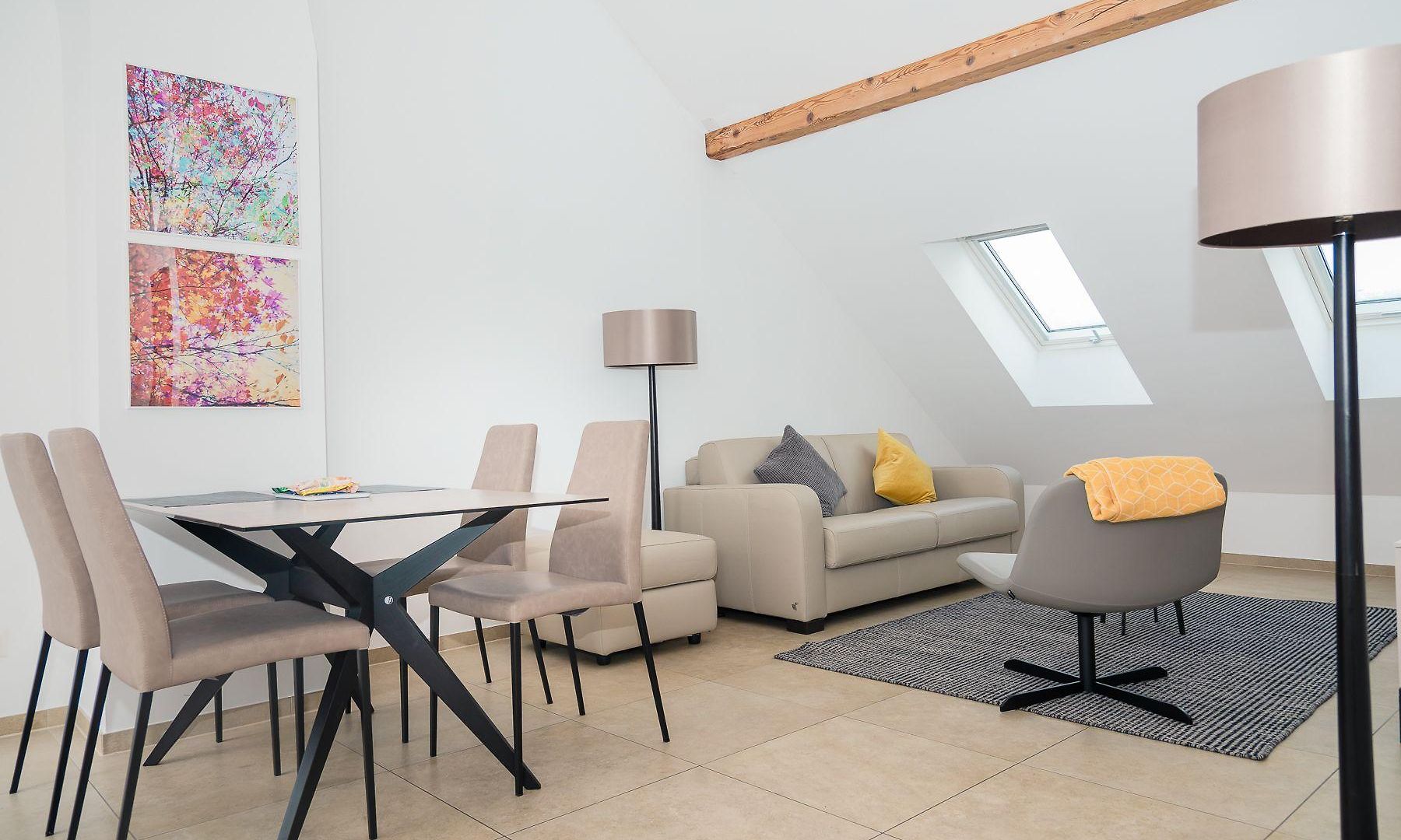 Furnished Homes Apartment
