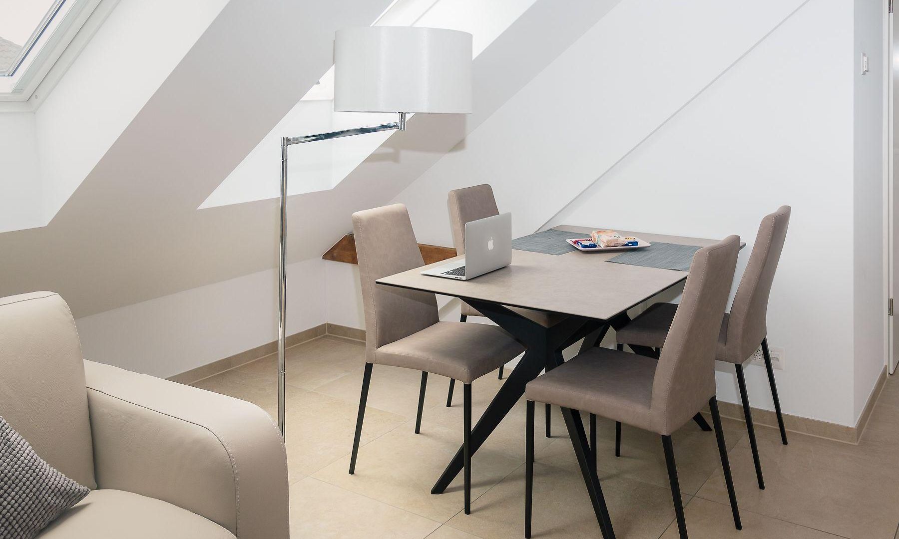 Furnished Homes Apartment Zürich
