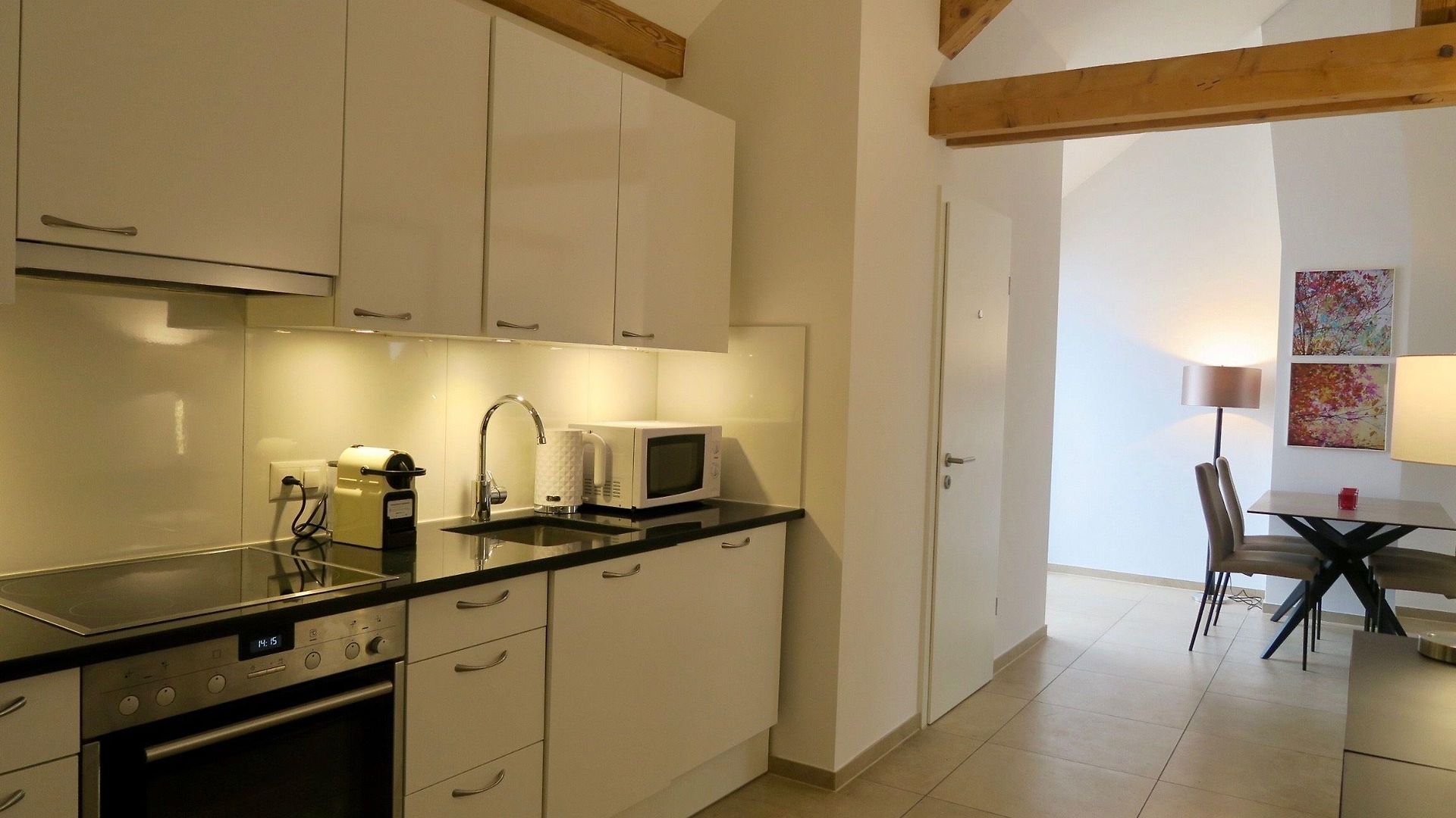 Furnished Homes Apartment