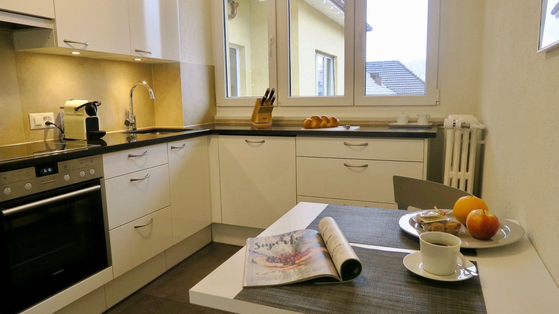 Apartment Furnished Homes Zürich